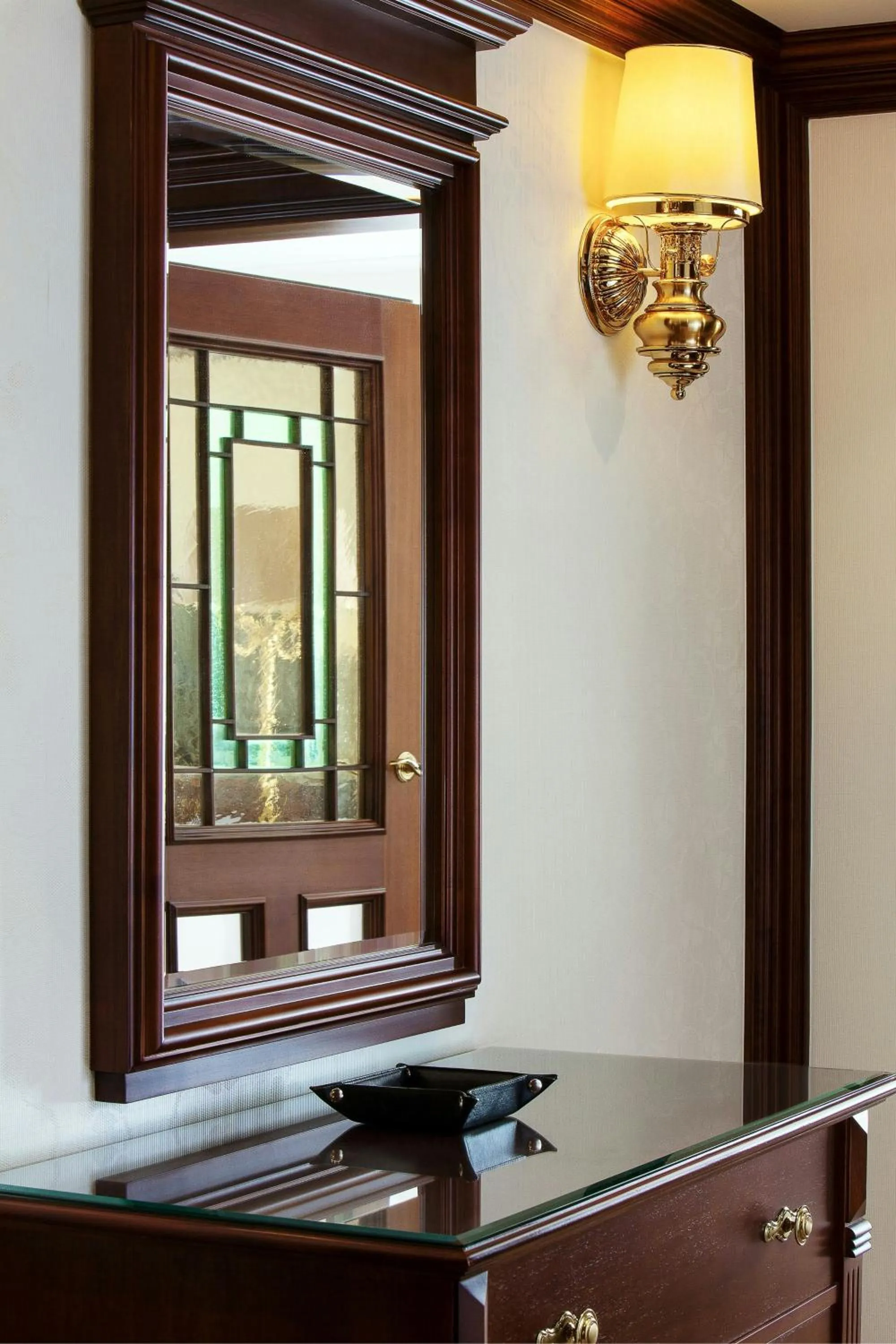 Bedroom in The Westin Grand Berlin