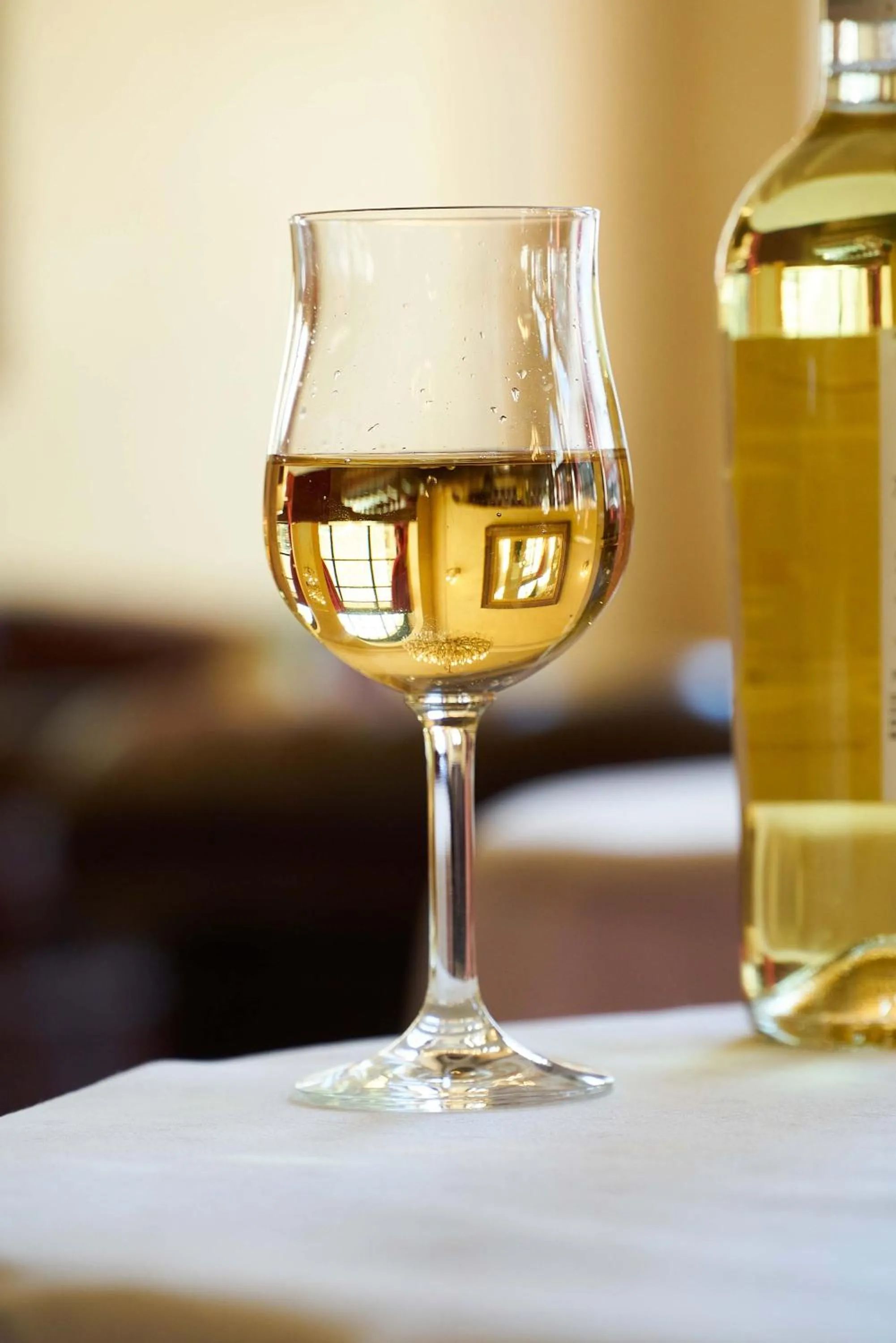 Lounge or bar in Hotel Monopol - Central Station