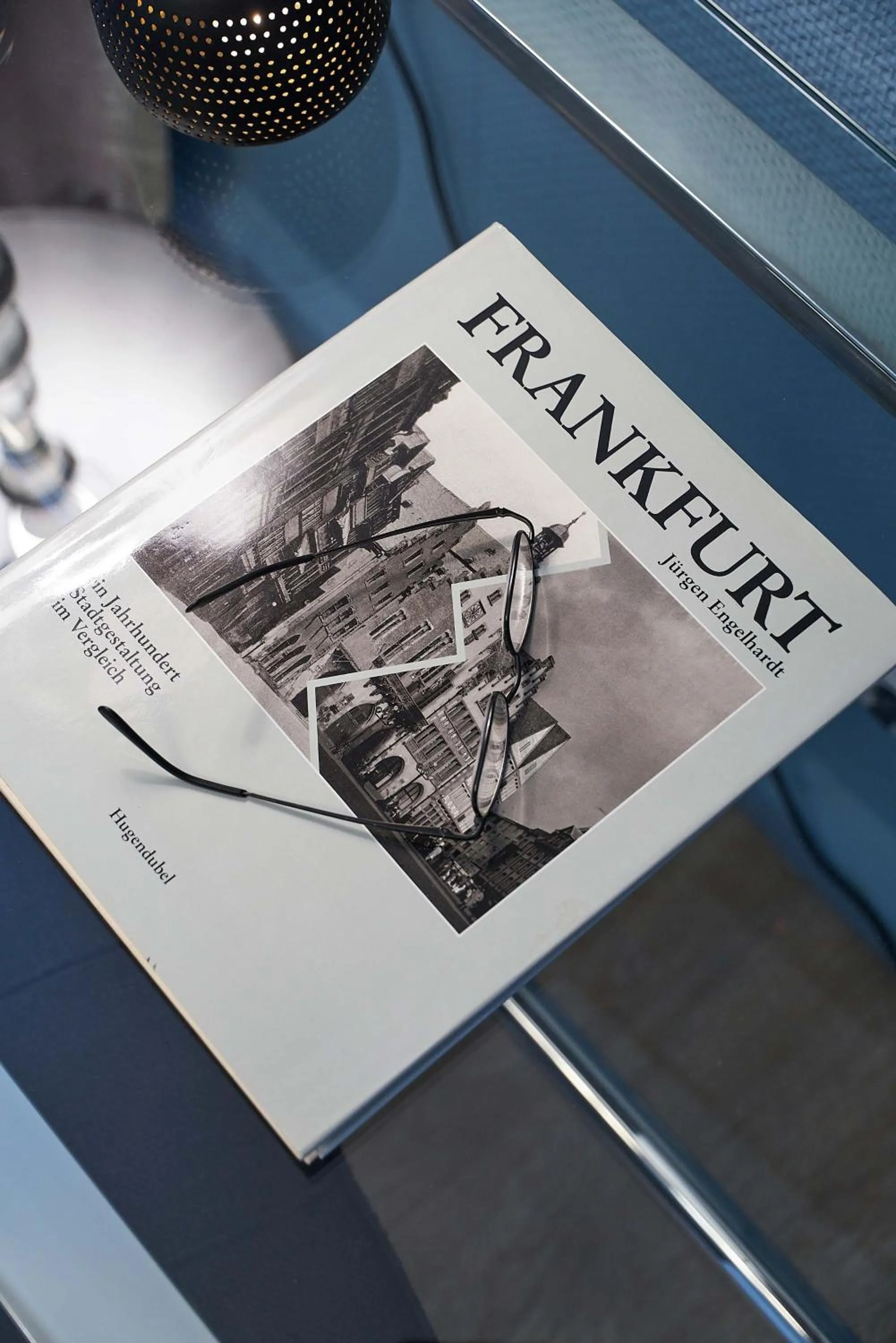 Decorative detail in Hotel Monopol - Central Station