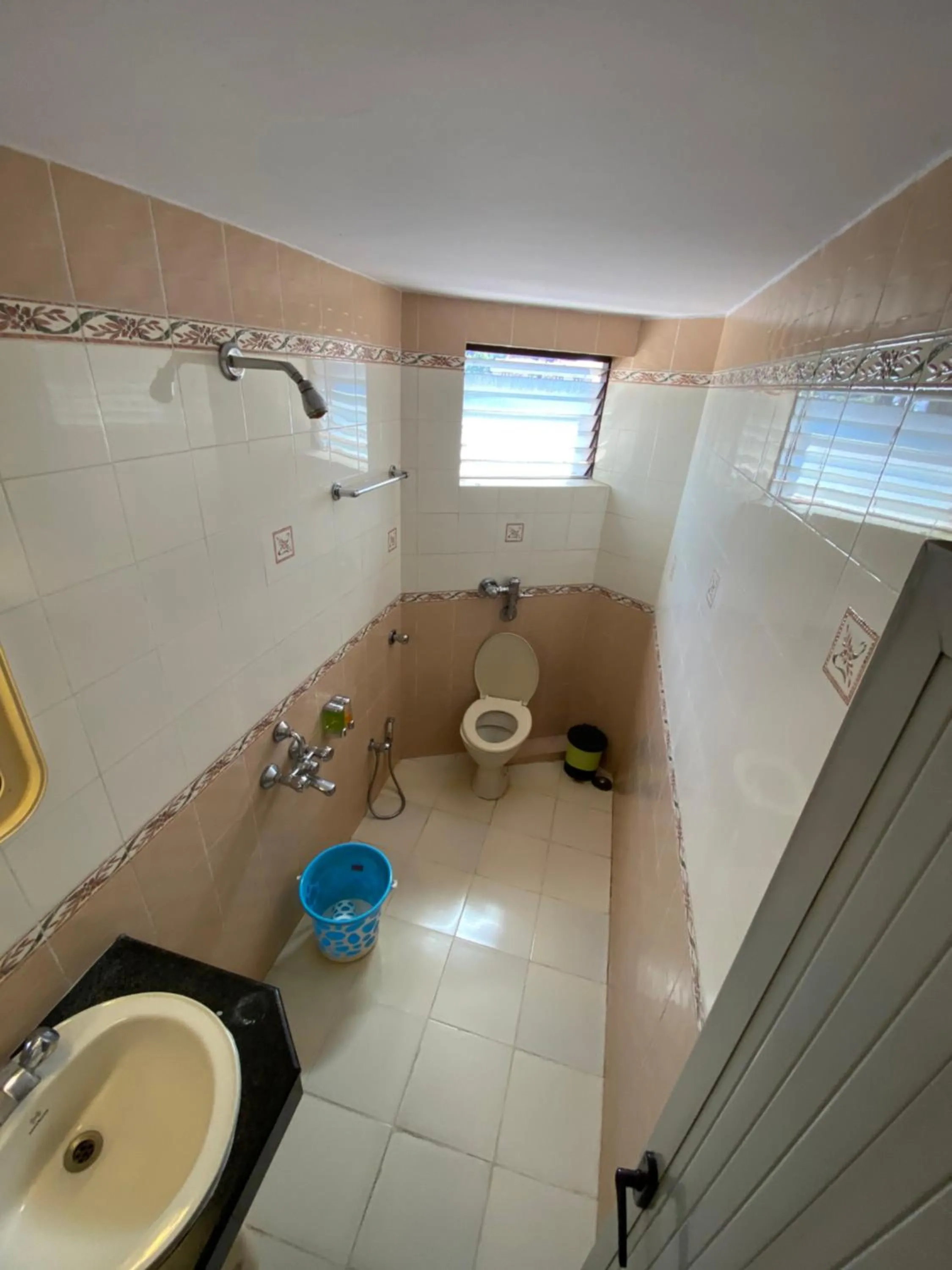 Bathroom in HOTEL VENUS