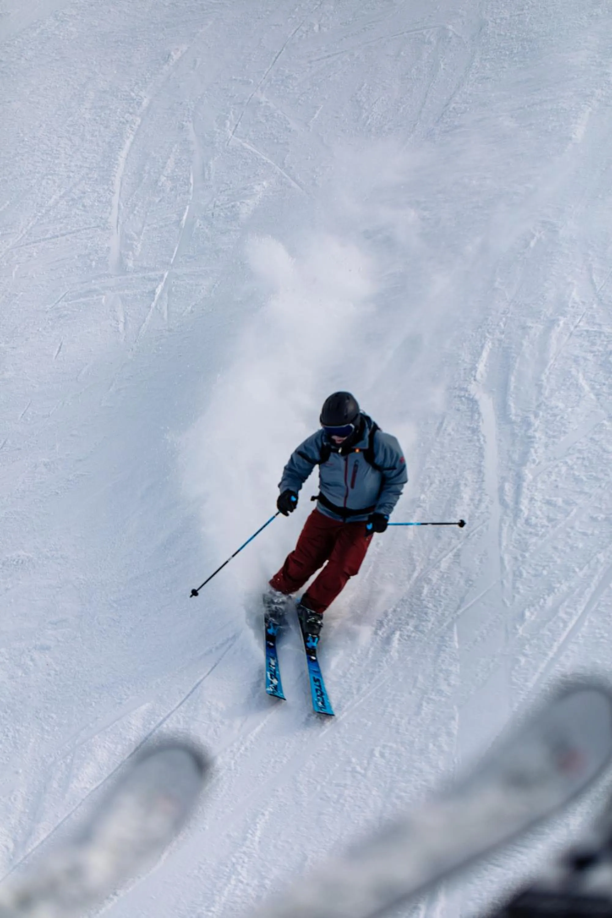 Day in SCHLOSS Zermatt - CBD & Adaptogenic Spa and Sport Hotel