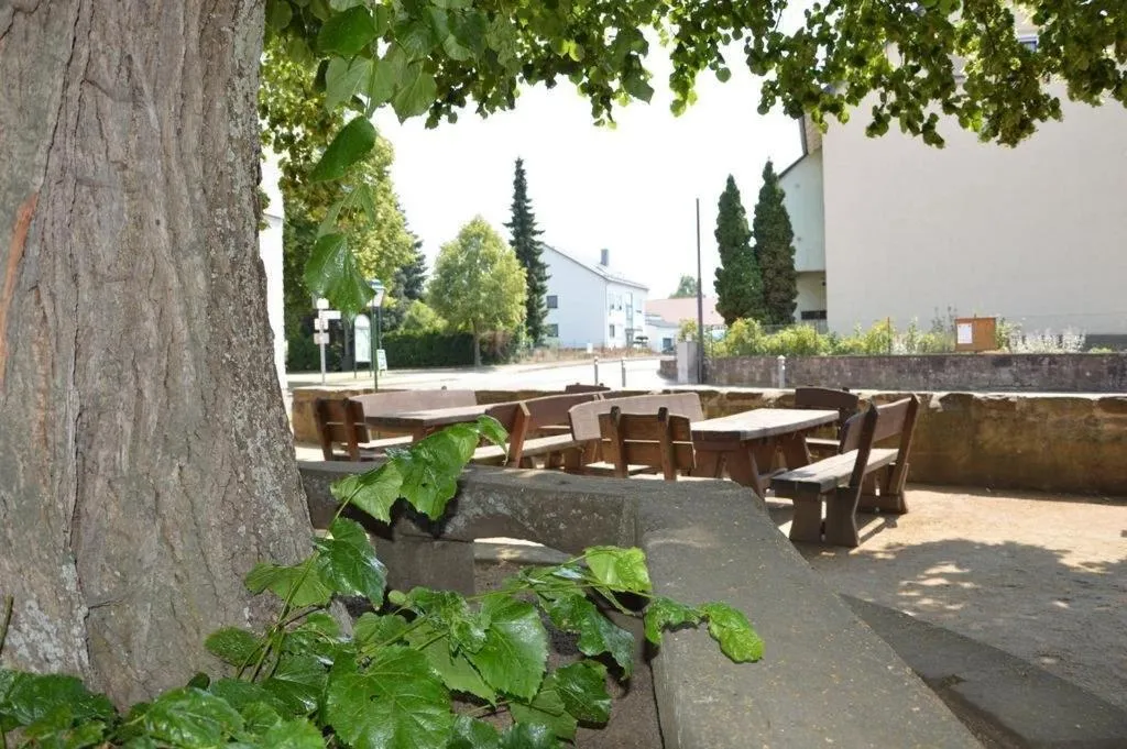 Restaurant/places to eat in Landgasthof-Hotel Zur Linde