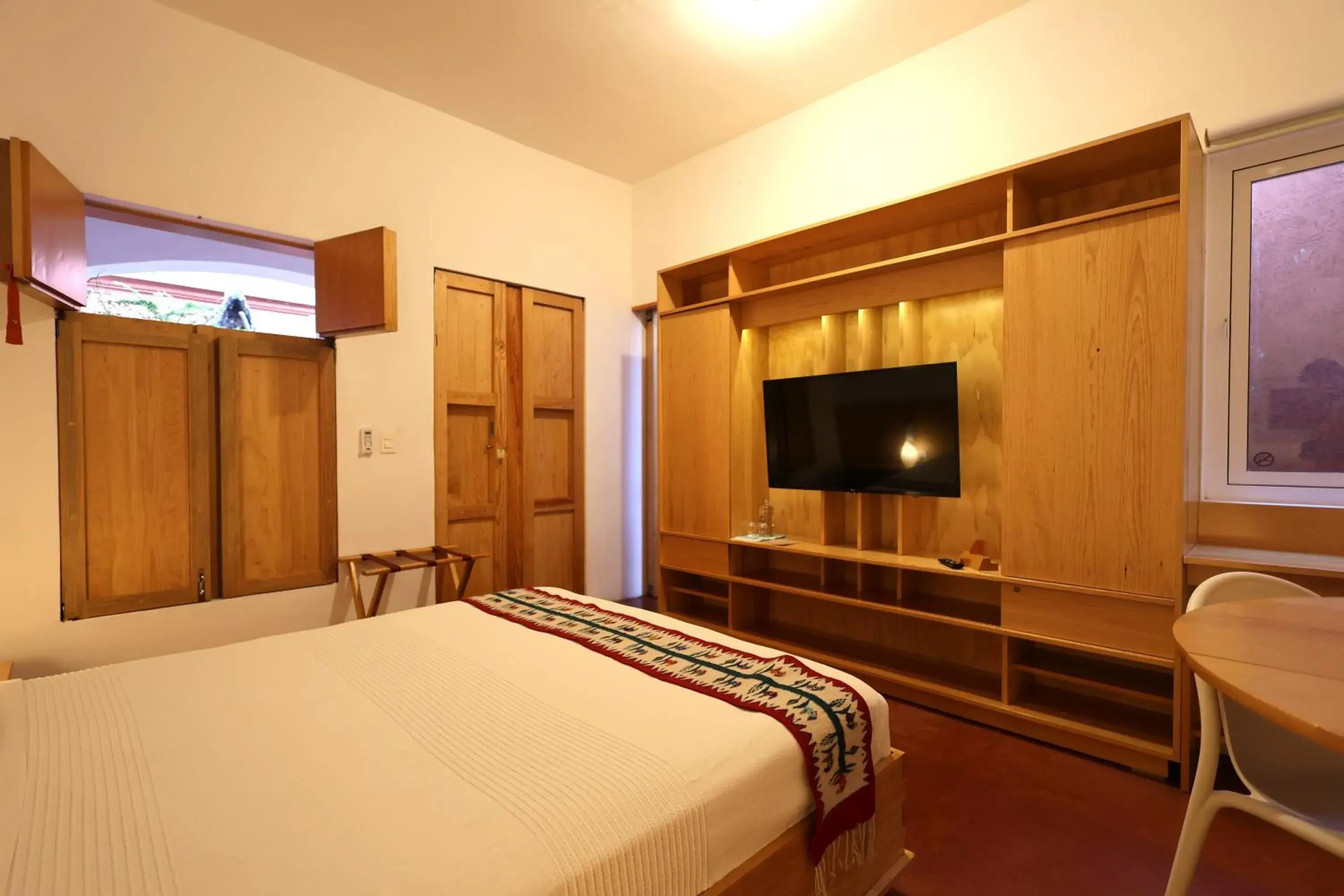 Standard Double Room in Hotel Ayook Standard Double Room in Hotel Ayook