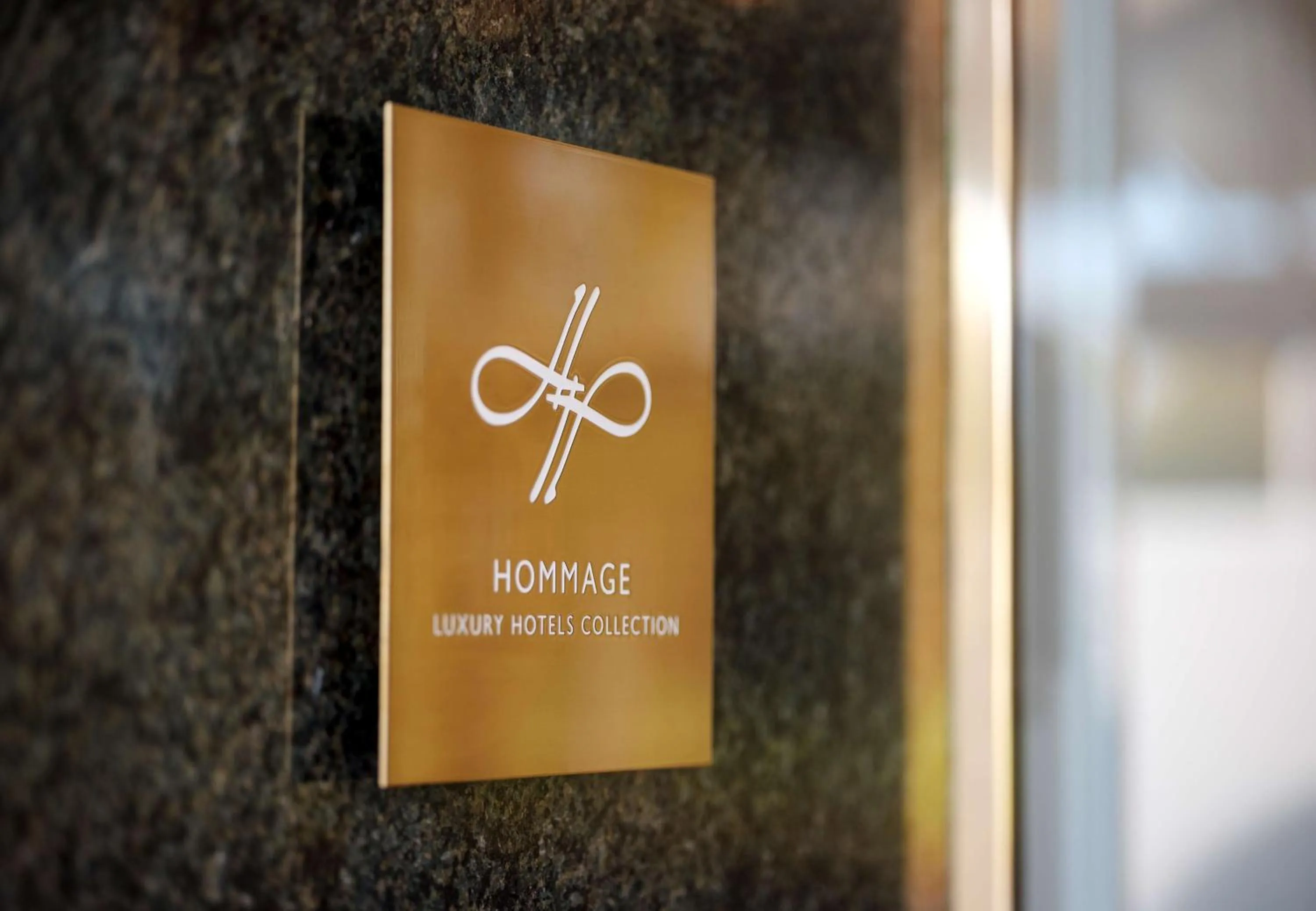 Property building in Parkhotel Bremen – ein Mitglied der Hommage Luxury Hotels Collection