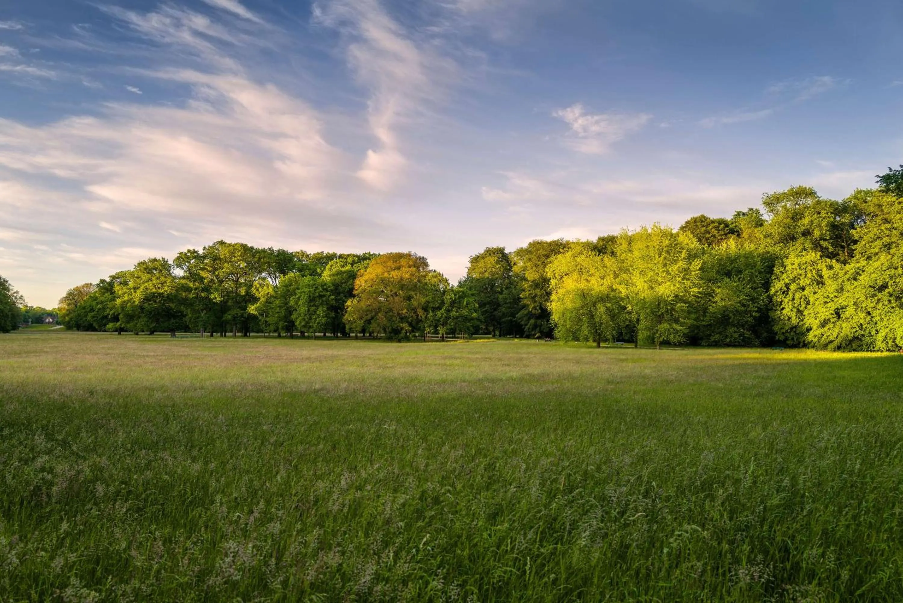 View (from property/room) in Parkhotel Bremen – ein Mitglied der Hommage Luxury Hotels Collection