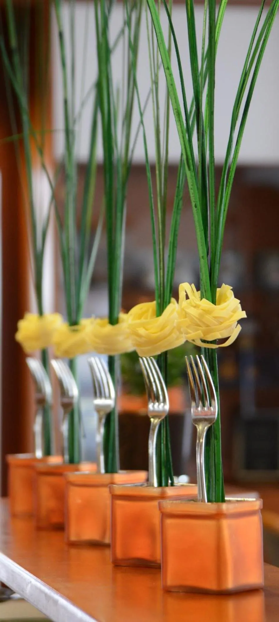 Food and drinks in Hotel Kögel