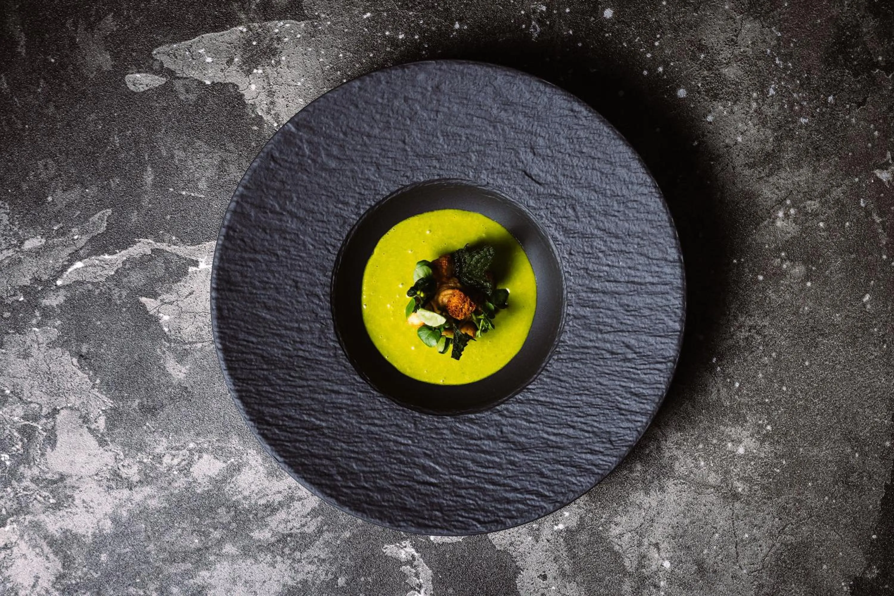 Restaurant/places to eat in Links House at Royal Dornoch