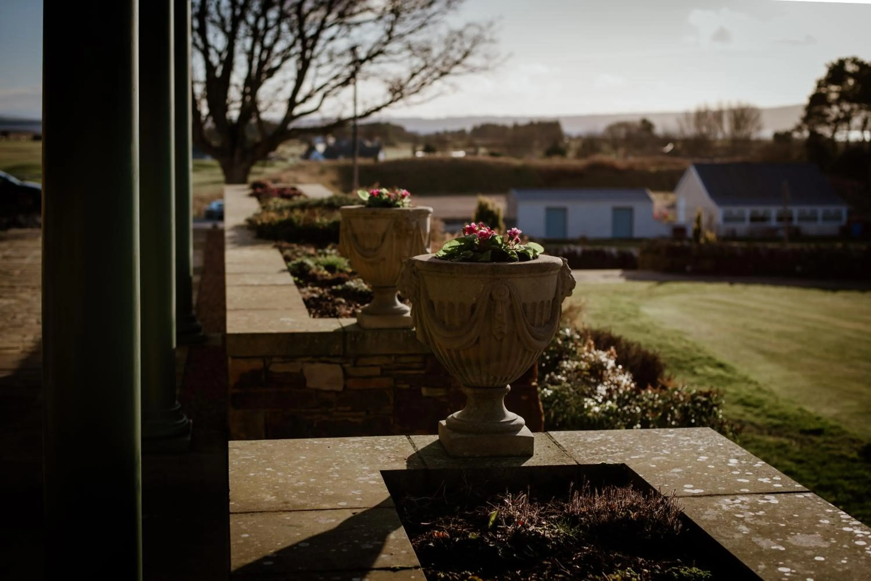 Property building in Links House at Royal Dornoch