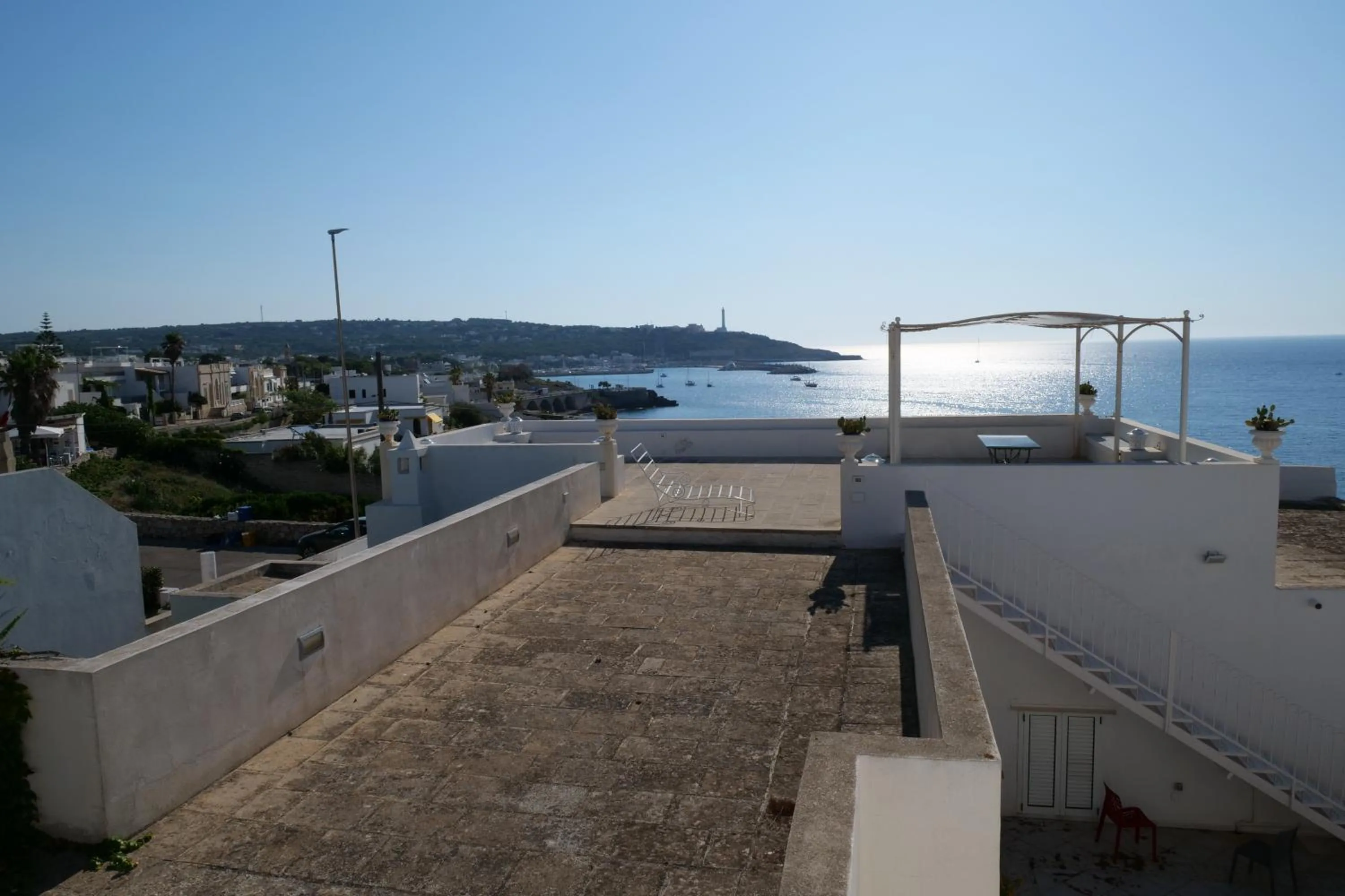 Panorama Leukos by LoveSud