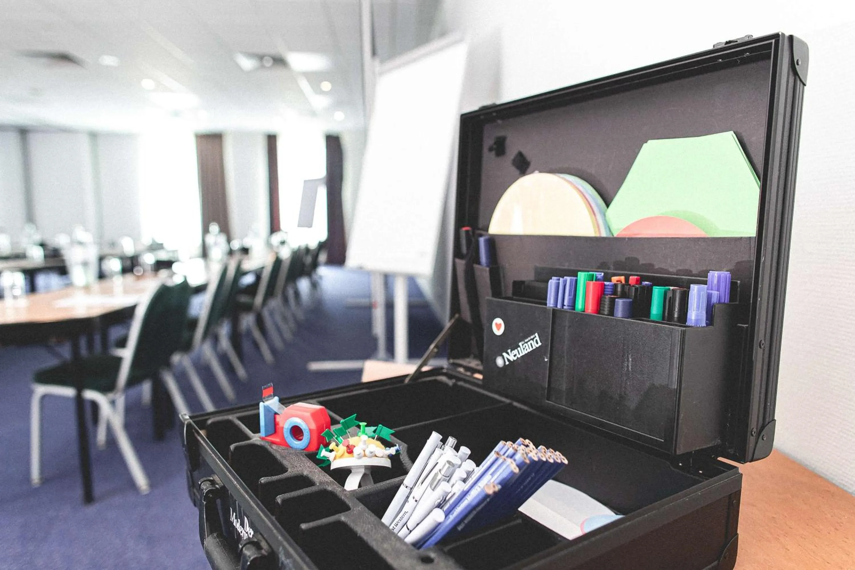 Banquet/Function facilities in Best Western PLAZA Hotel Grevenbroich