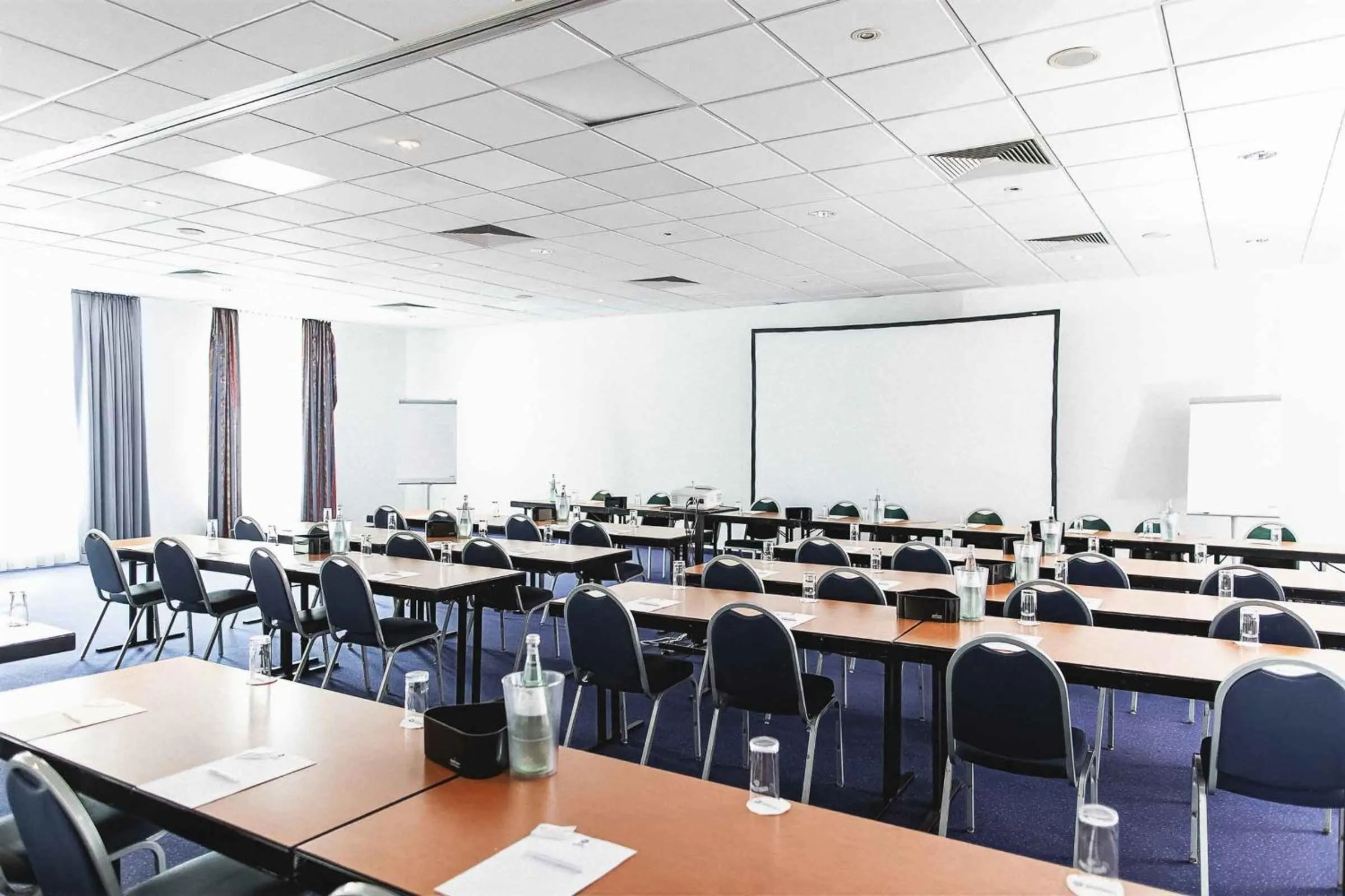 Meeting/conference room in Best Western PLAZA Hotel Grevenbroich