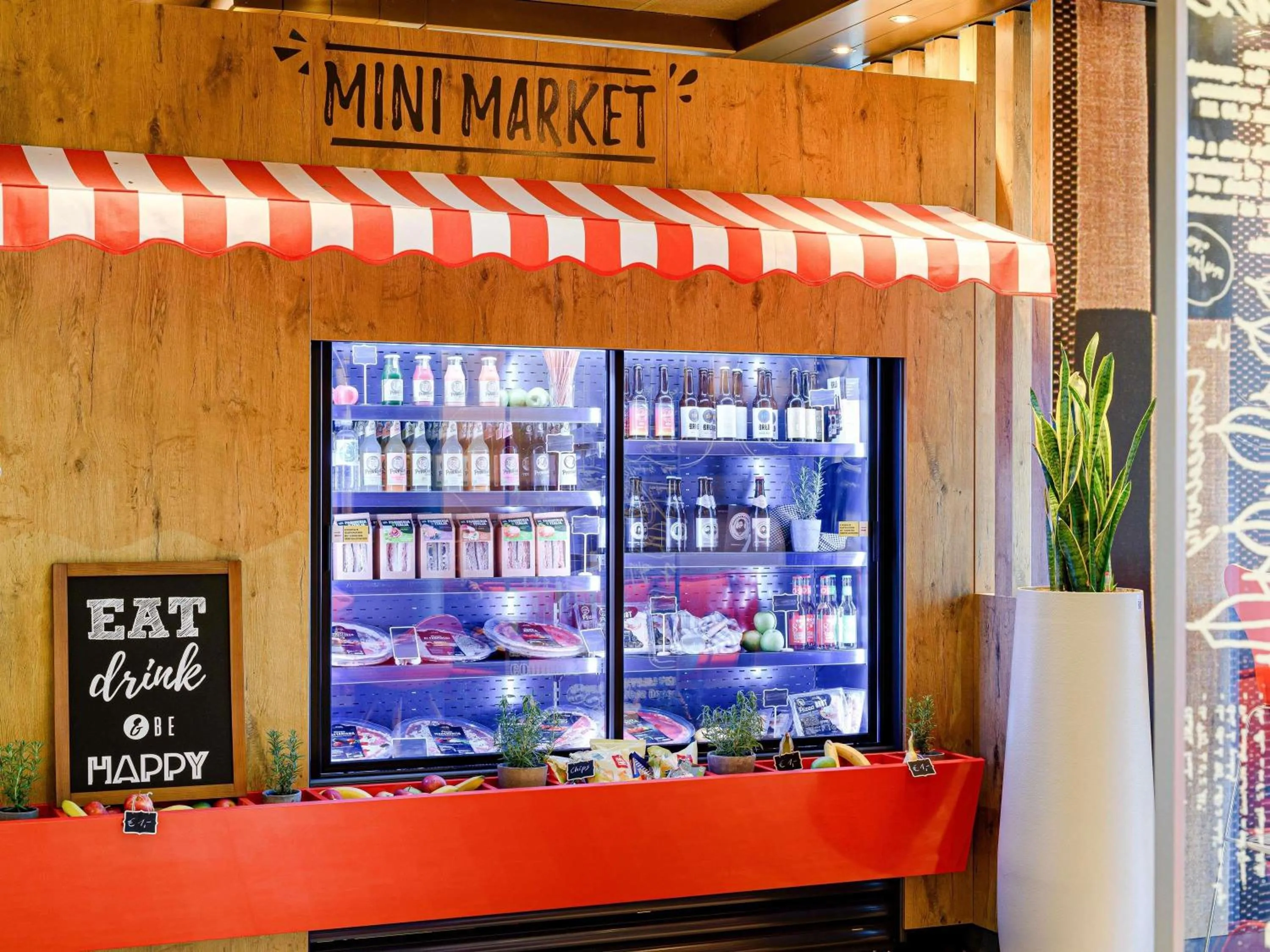 Other in ibis Berlin City Potsdamer Platz