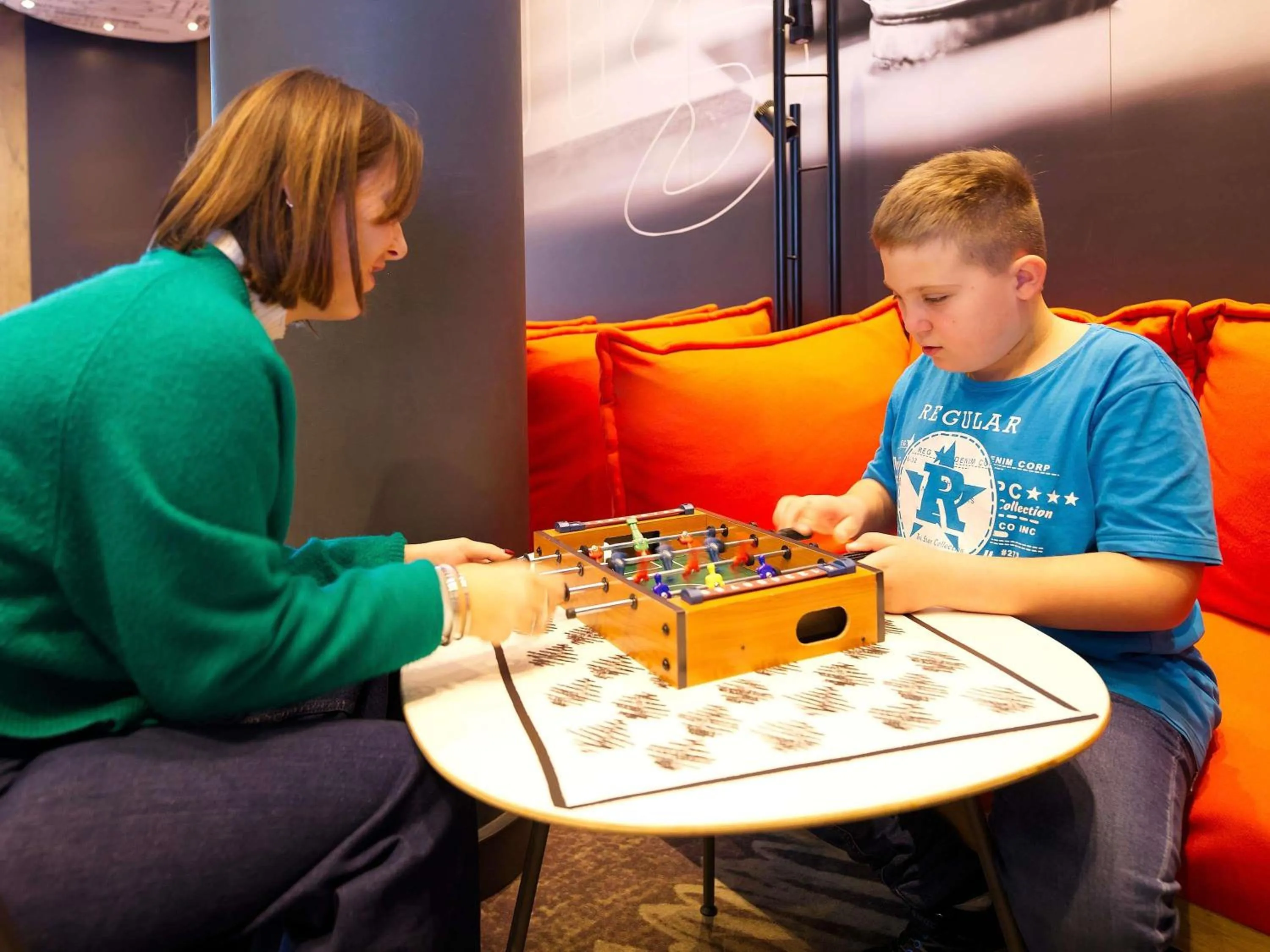 Other in ibis Berlin City Potsdamer Platz