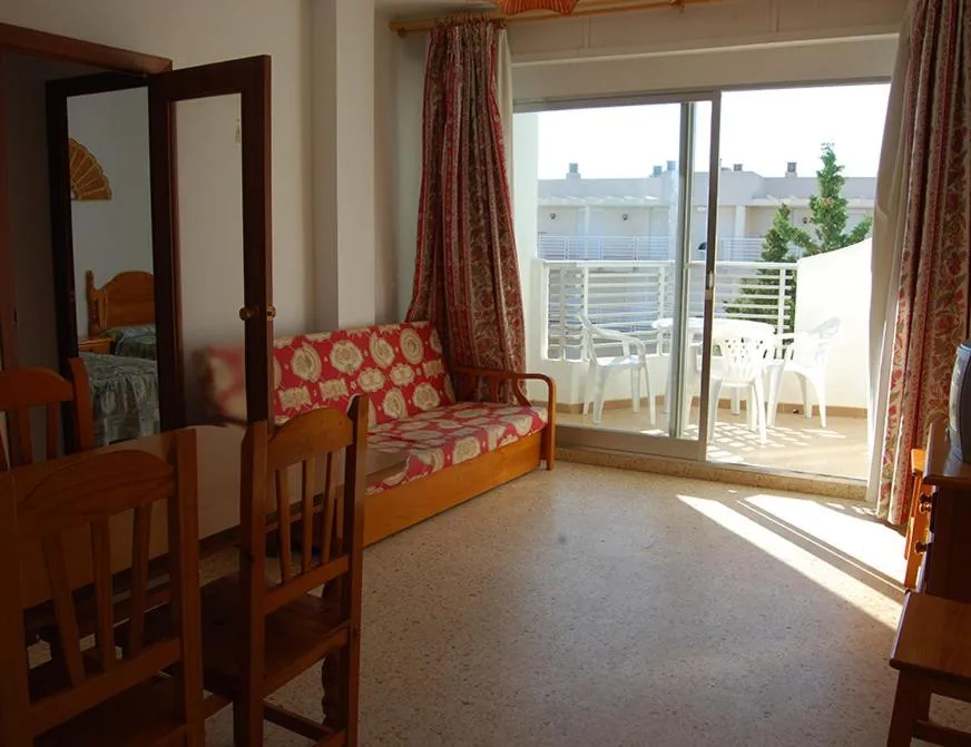 Kione Las Margaritas