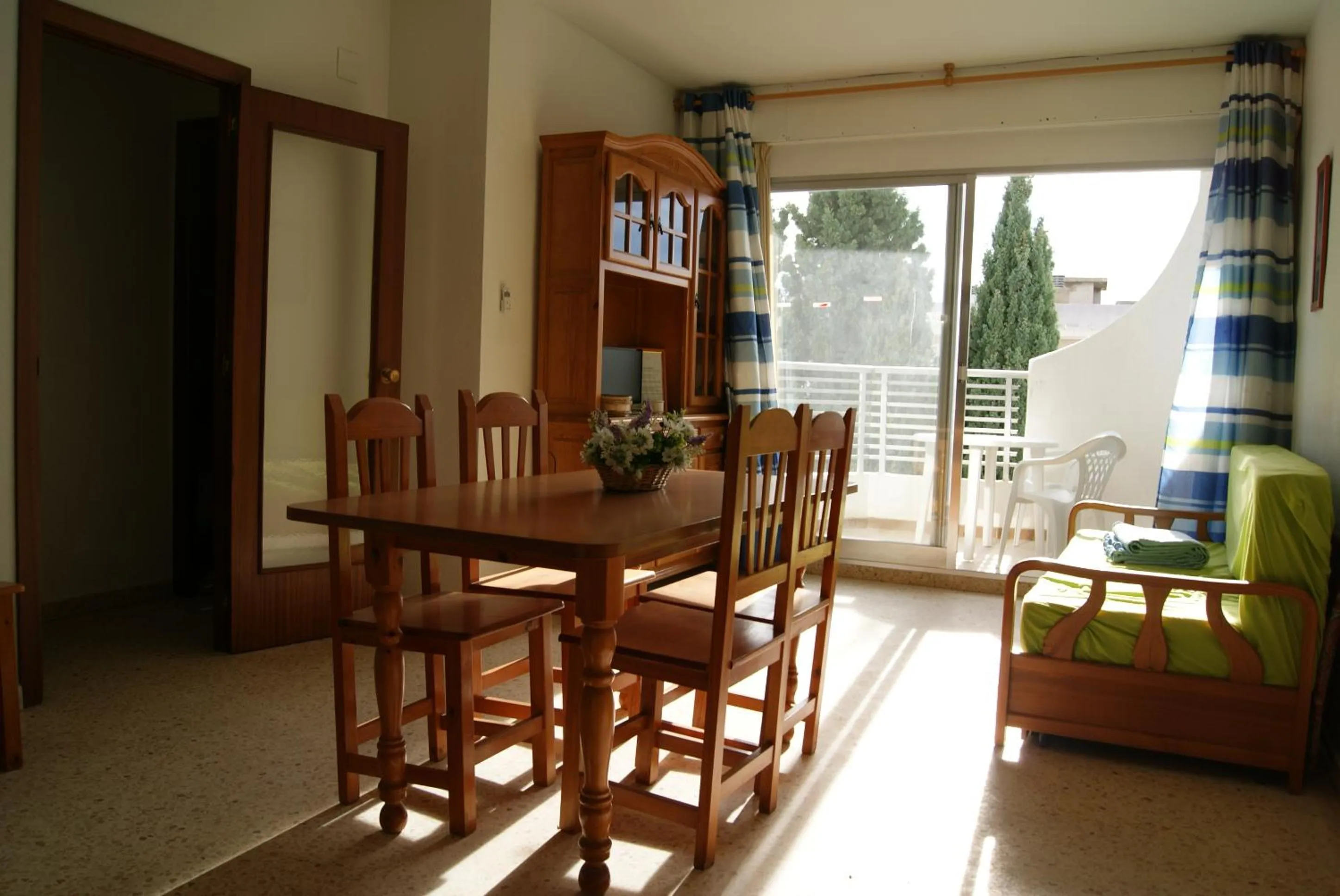 Kione Las Margaritas