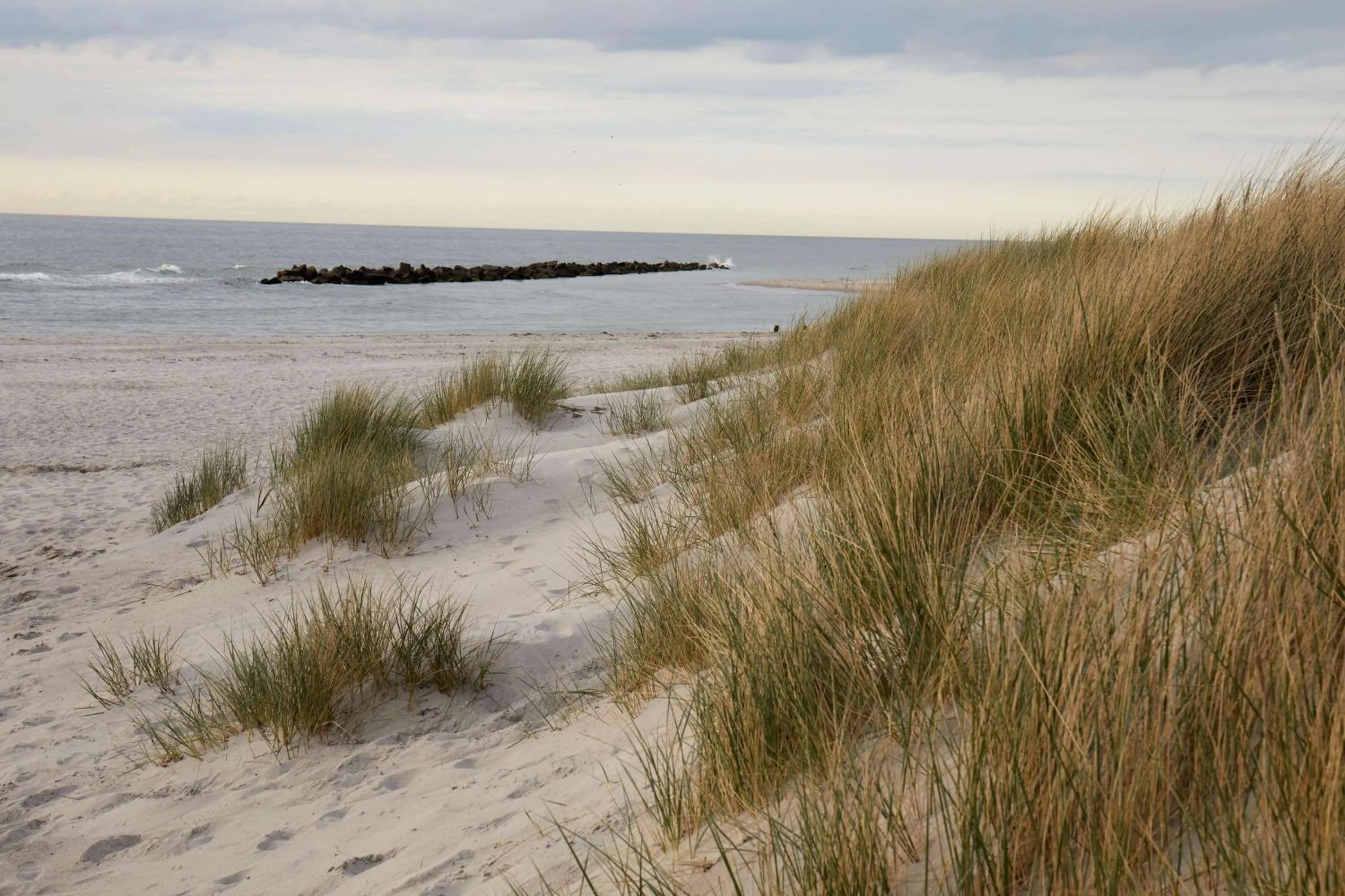 Beach in Dorint Strandresort & Spa Ostseebad Wustrow