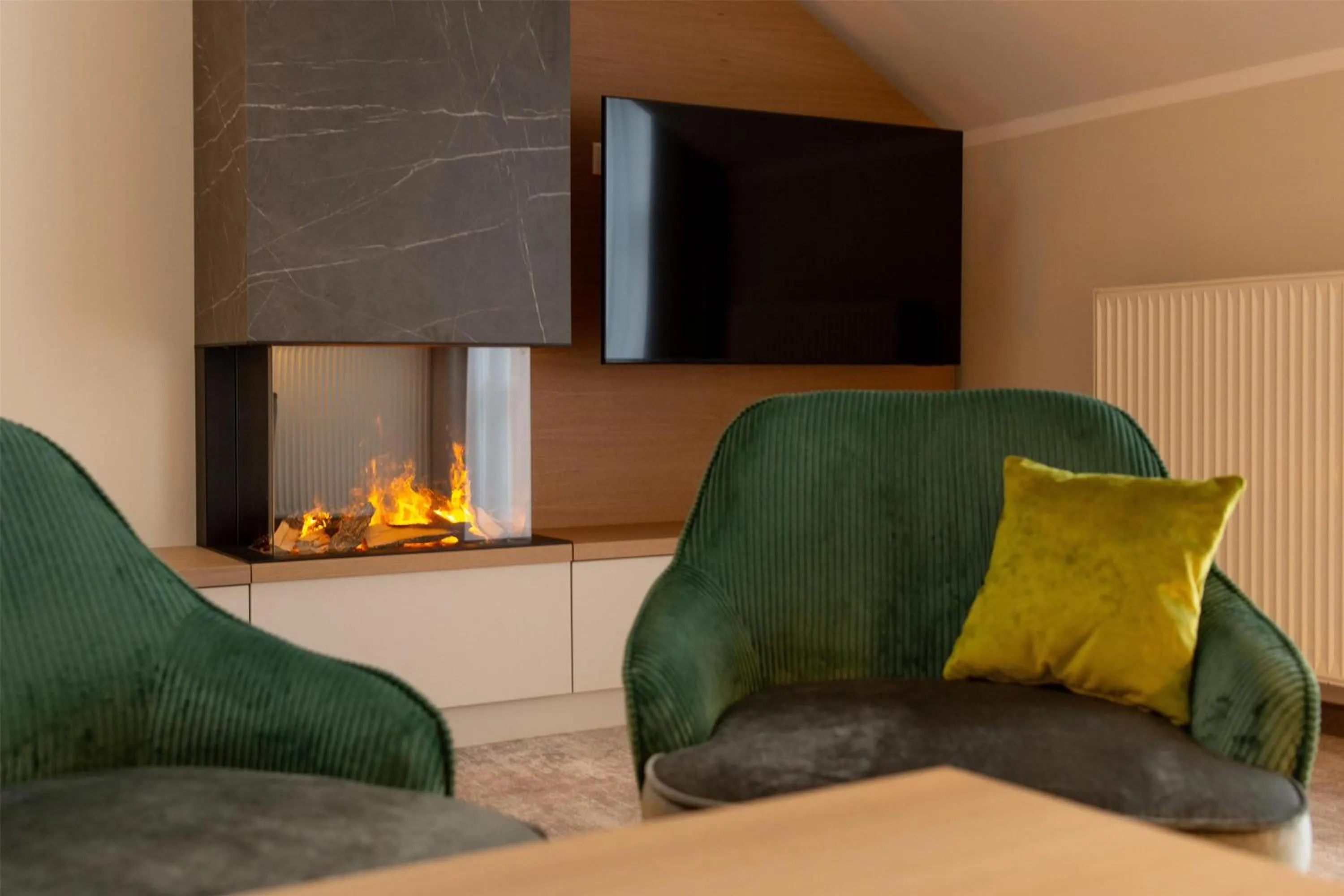 Photo of the whole room in Dorint Strandresort & Spa Ostseebad Wustrow