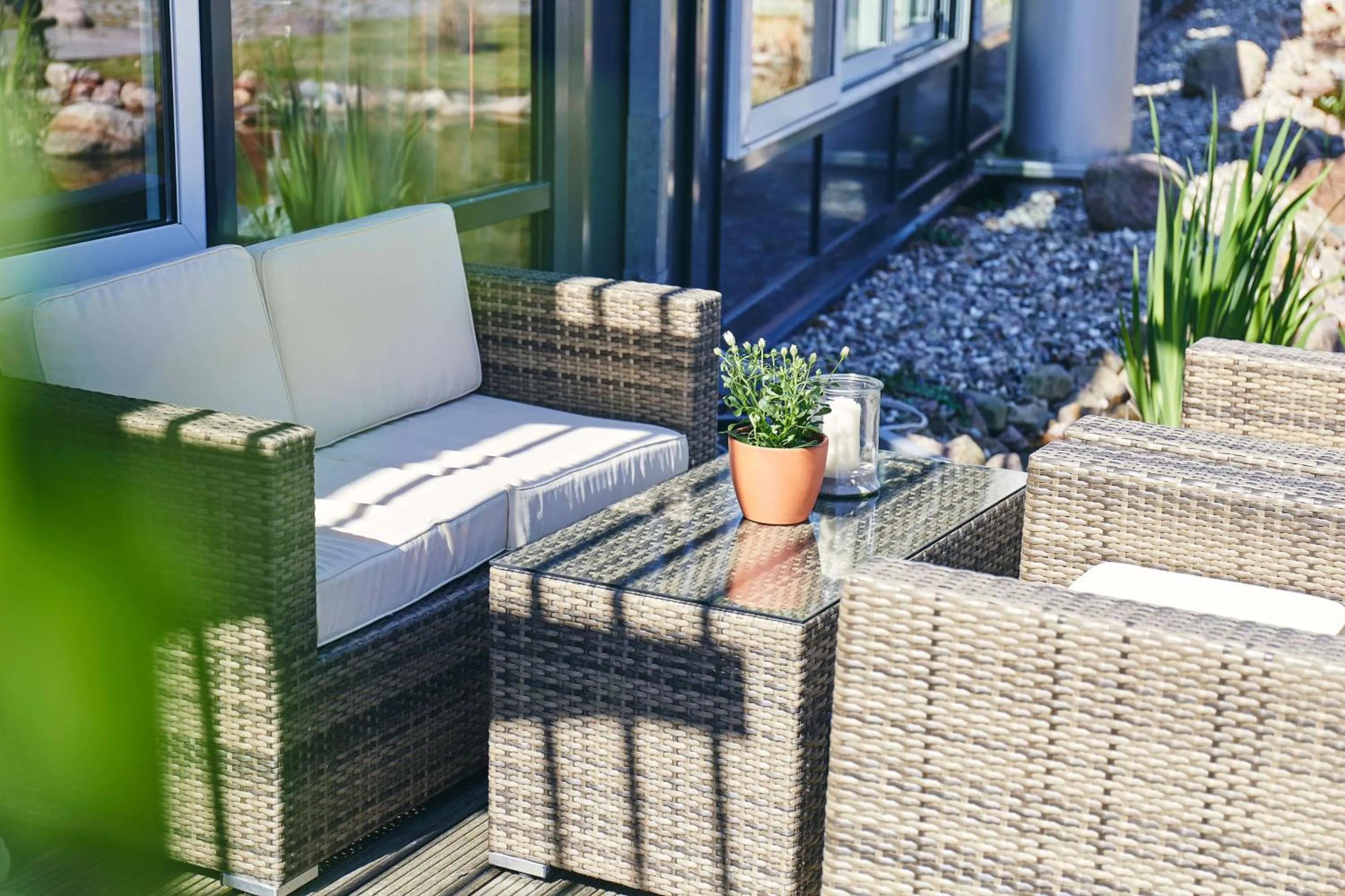 Spa and wellness centre/facilities in Dorint Strandresort & Spa Ostseebad Wustrow