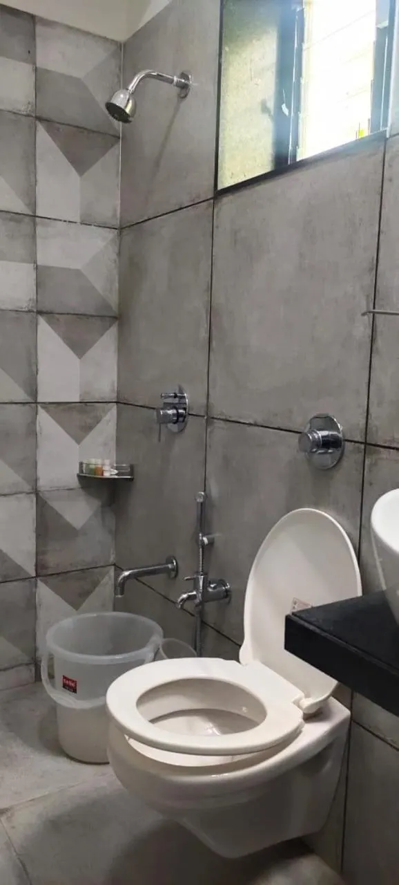 Bathroom in Casa Blanca - A Boutique Resort