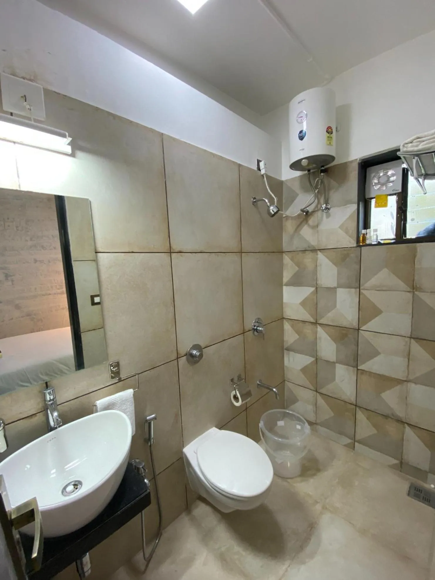 Casa Blanca - A Boutique Resort