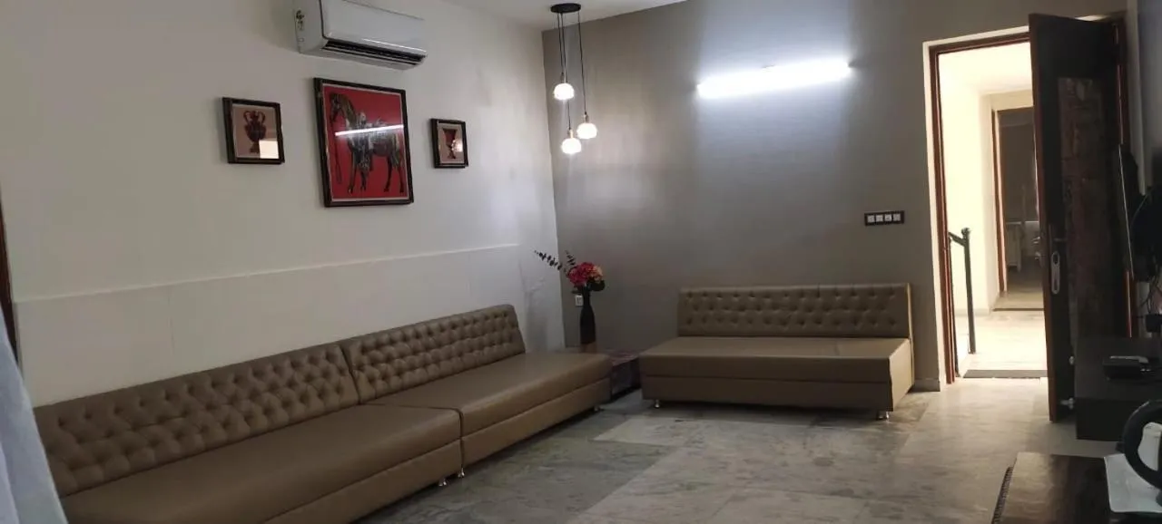 Casa Blanca - A Boutique Resort