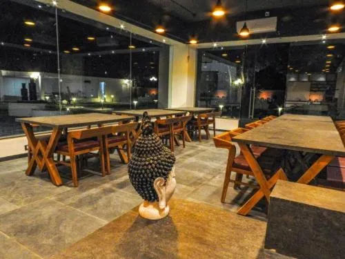 Casa Blanca - A Boutique Resort