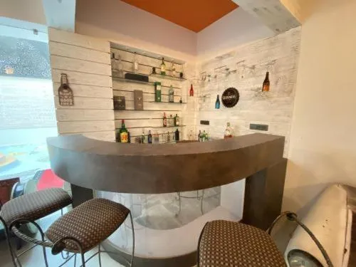 Casa Blanca - A Boutique Resort