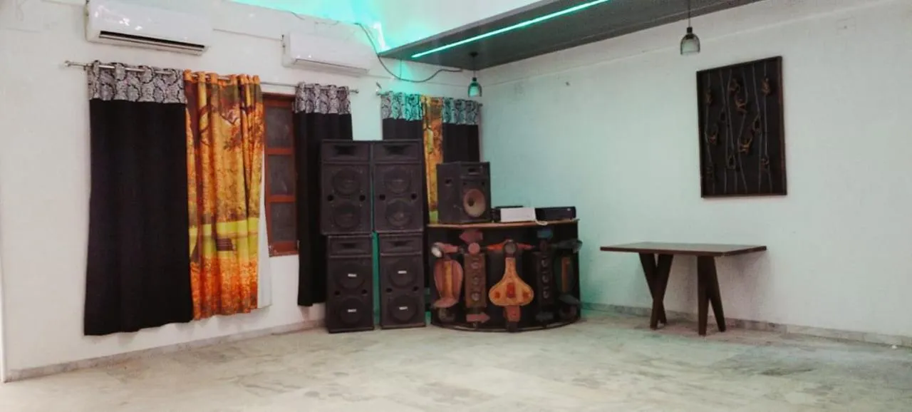 Casa Blanca - A Boutique Resort