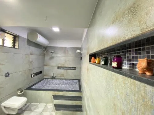 Casa Blanca - A Boutique Resort