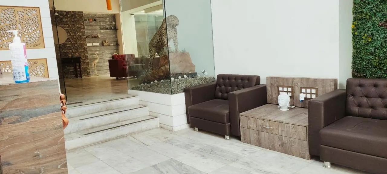 Casa Blanca - A Boutique Resort