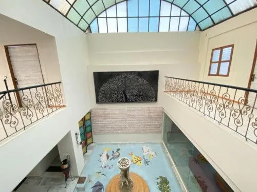 Casa Blanca - A Boutique Resort