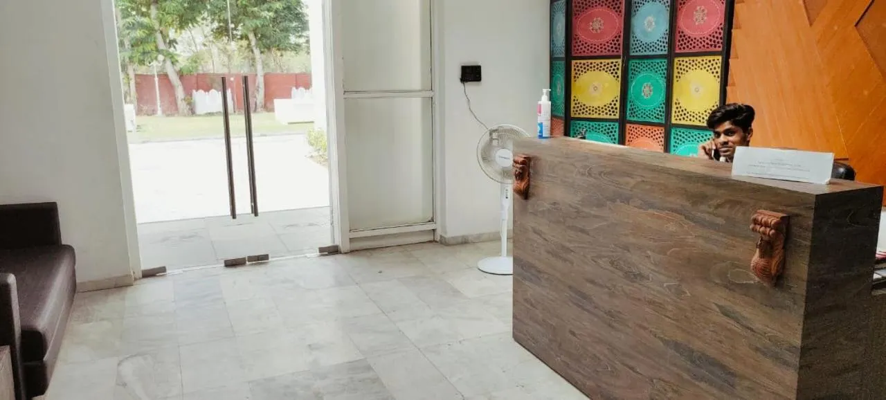 Casa Blanca - A Boutique Resort