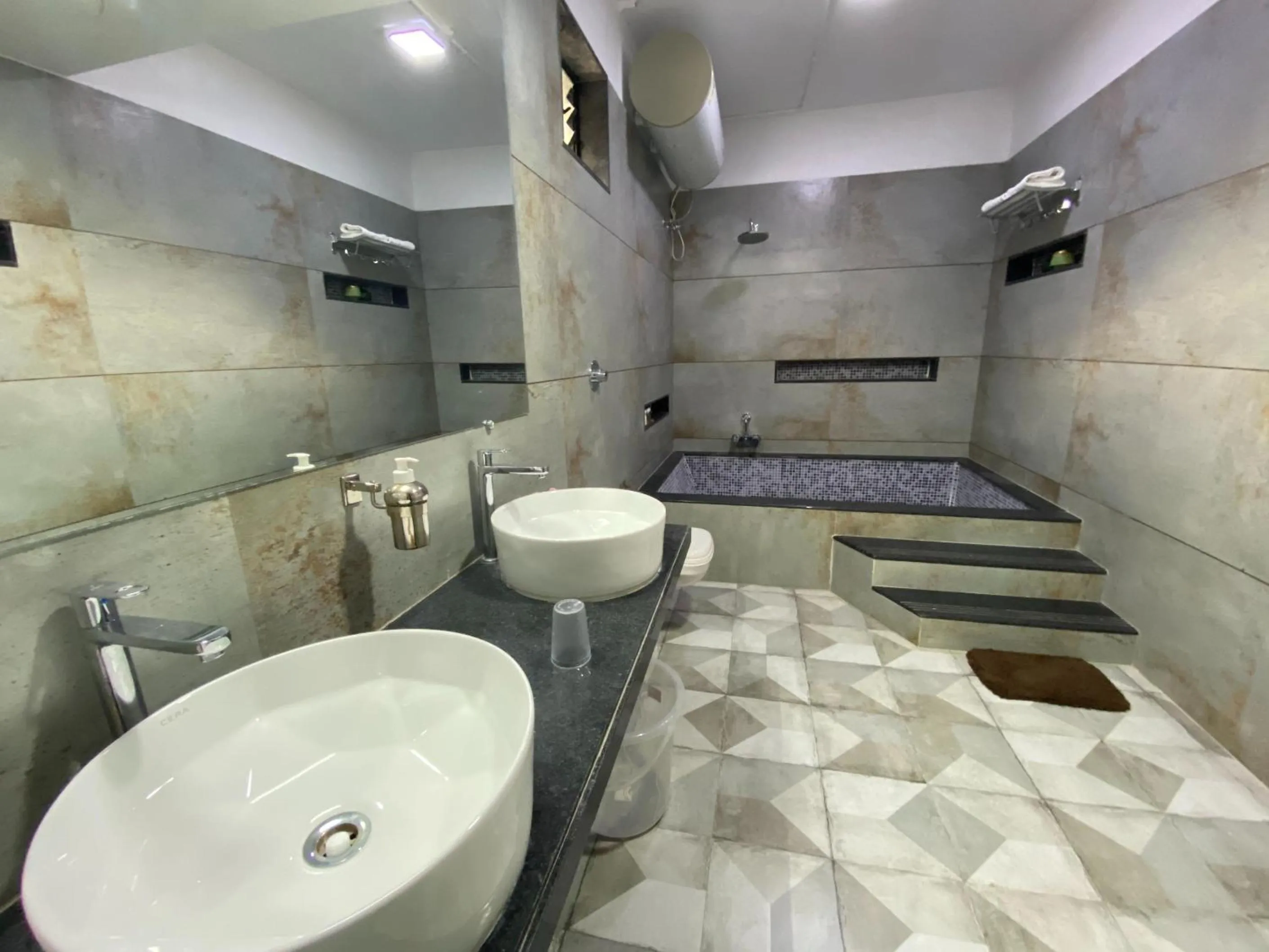 Casa Blanca - A Boutique Resort