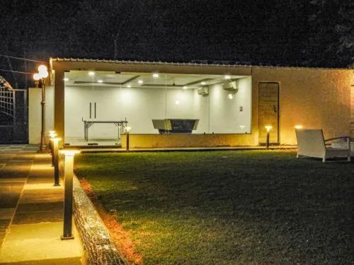 Casa Blanca - A Boutique Resort