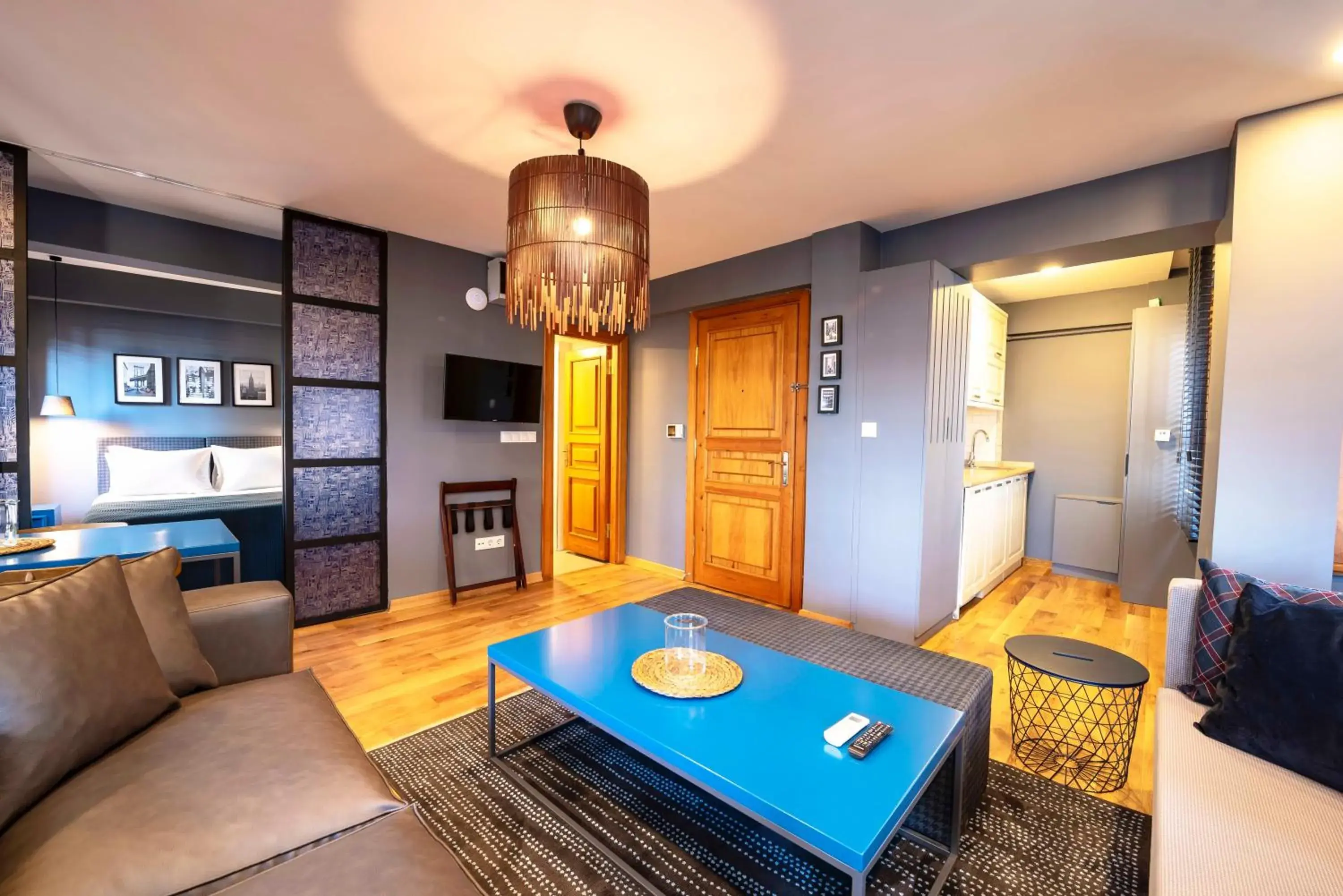 Bguest Pera Suites Bguest Pera Suites