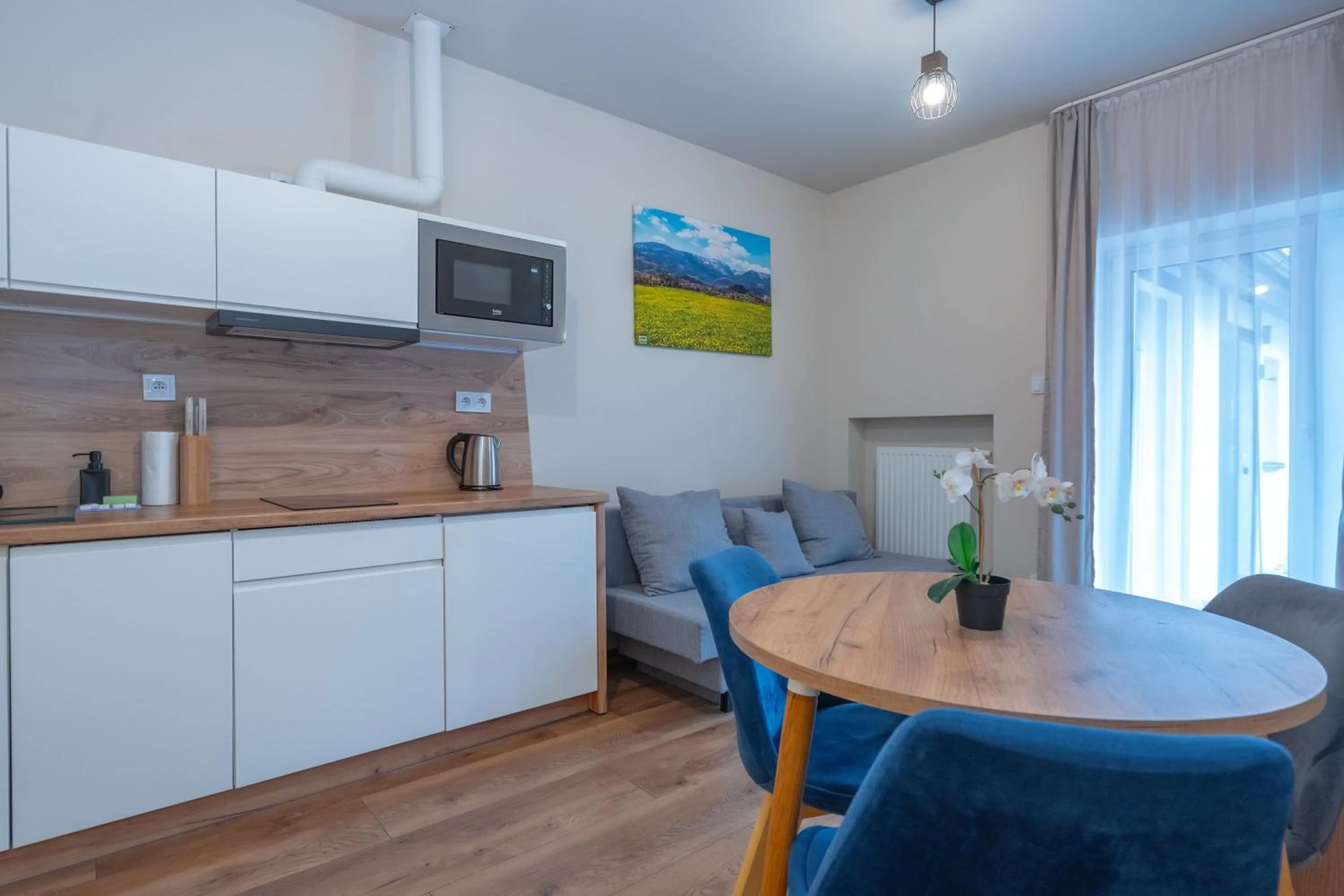 Apartamenty Pruskie