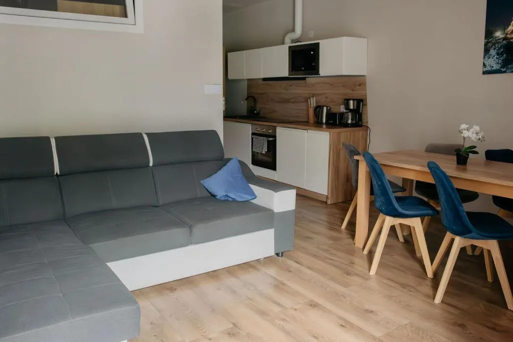 Apartamenty Pruskie