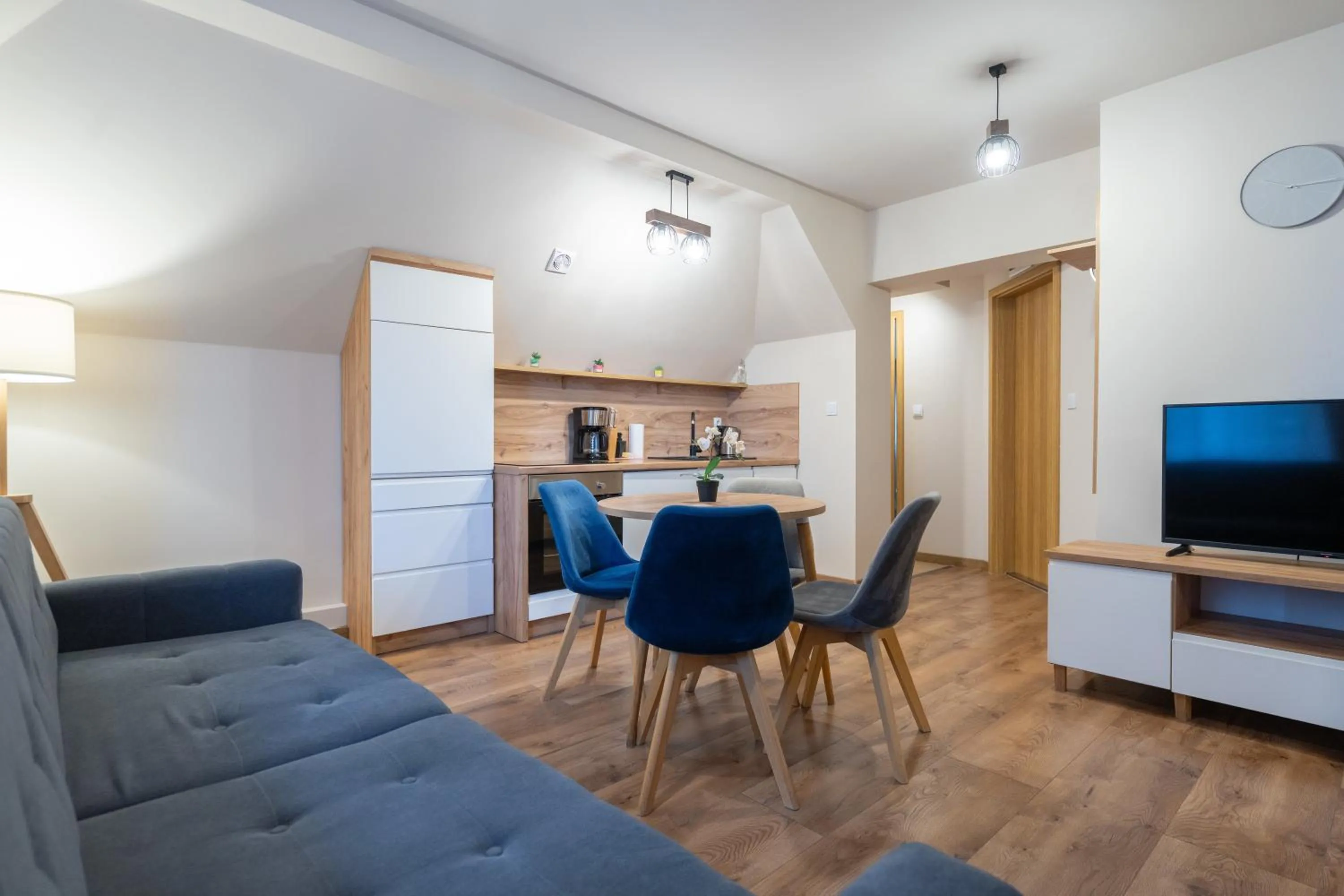 Apartamenty Pruskie