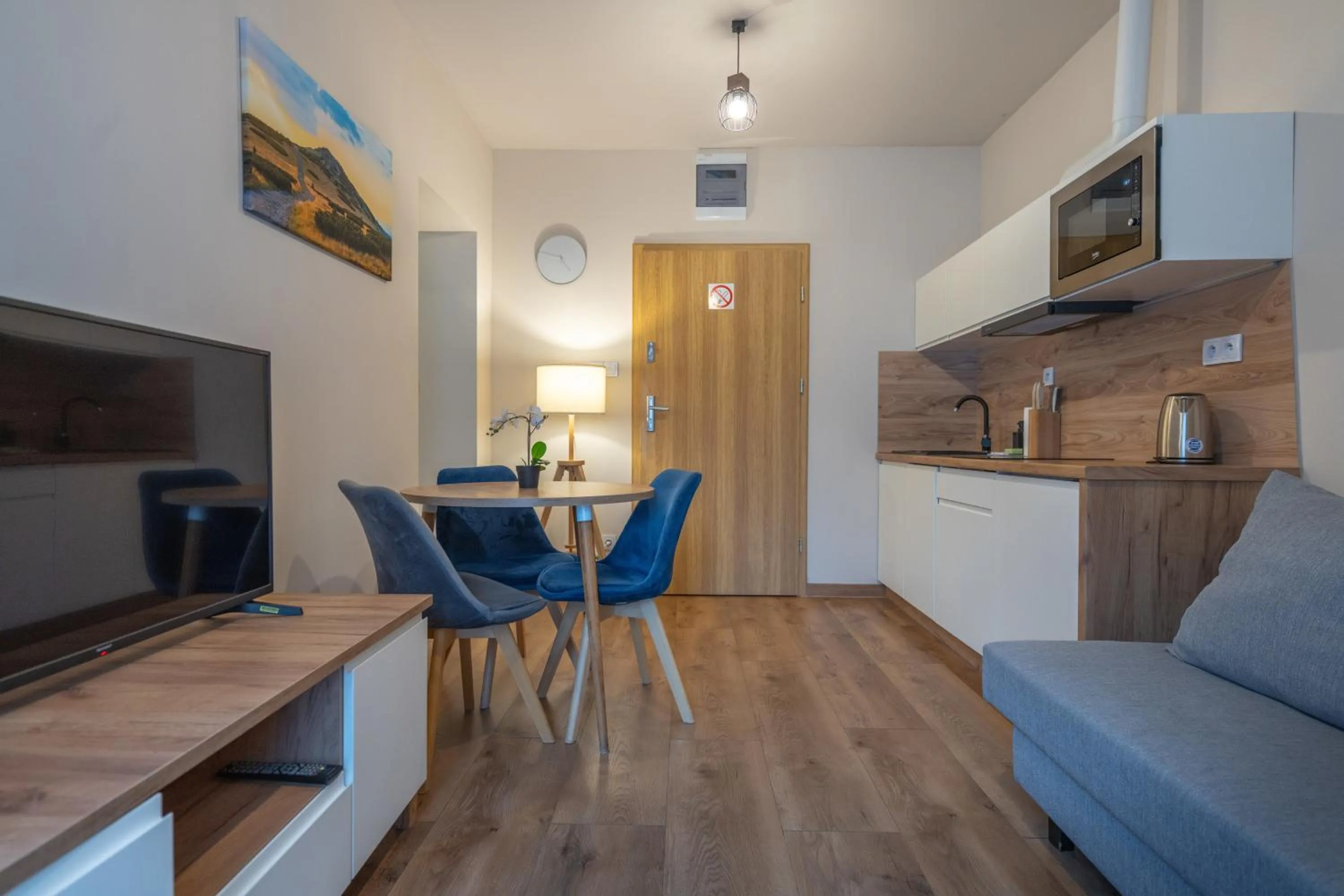 Apartamenty Pruskie