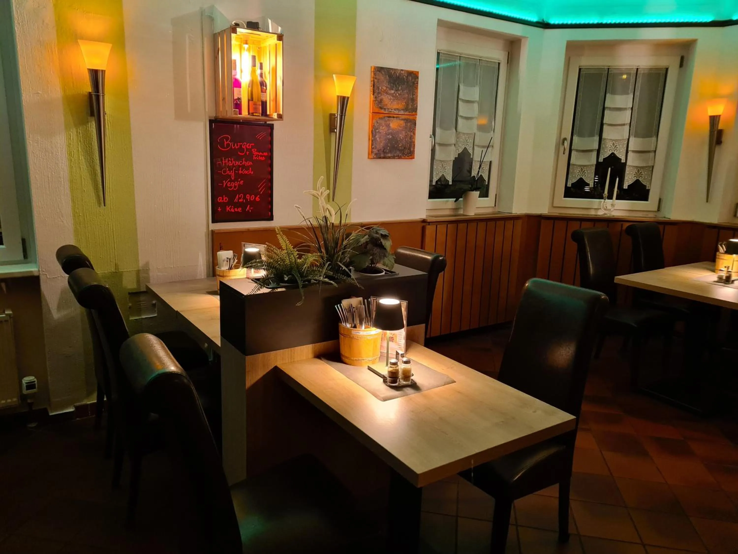 Restaurant/places to eat in Hotel & Restaurant Wilhelm von Nassau