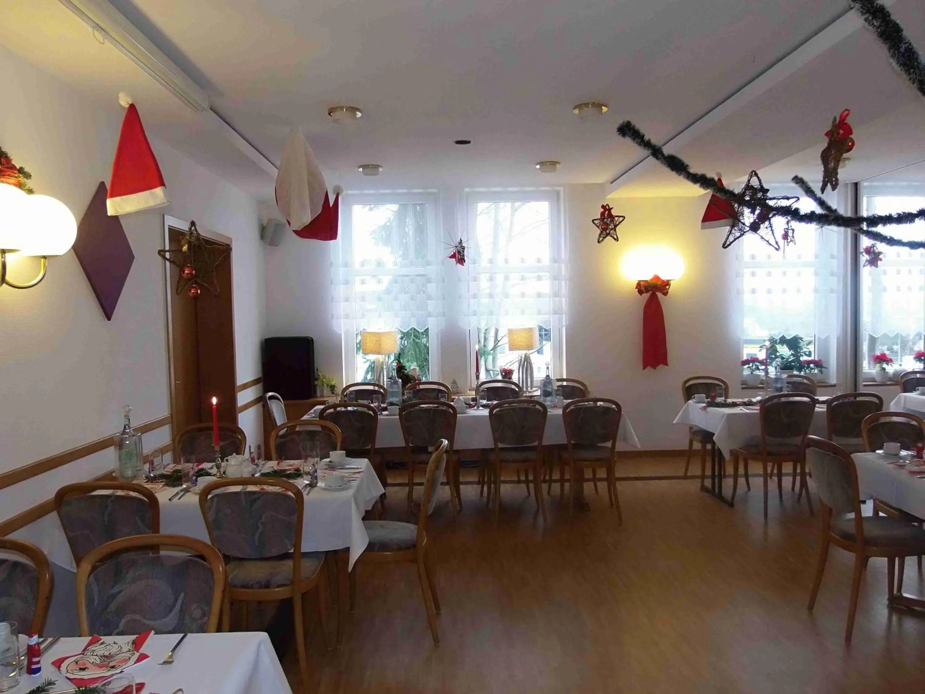 Restaurant/places to eat in Hotel & Restaurant Wilhelm von Nassau