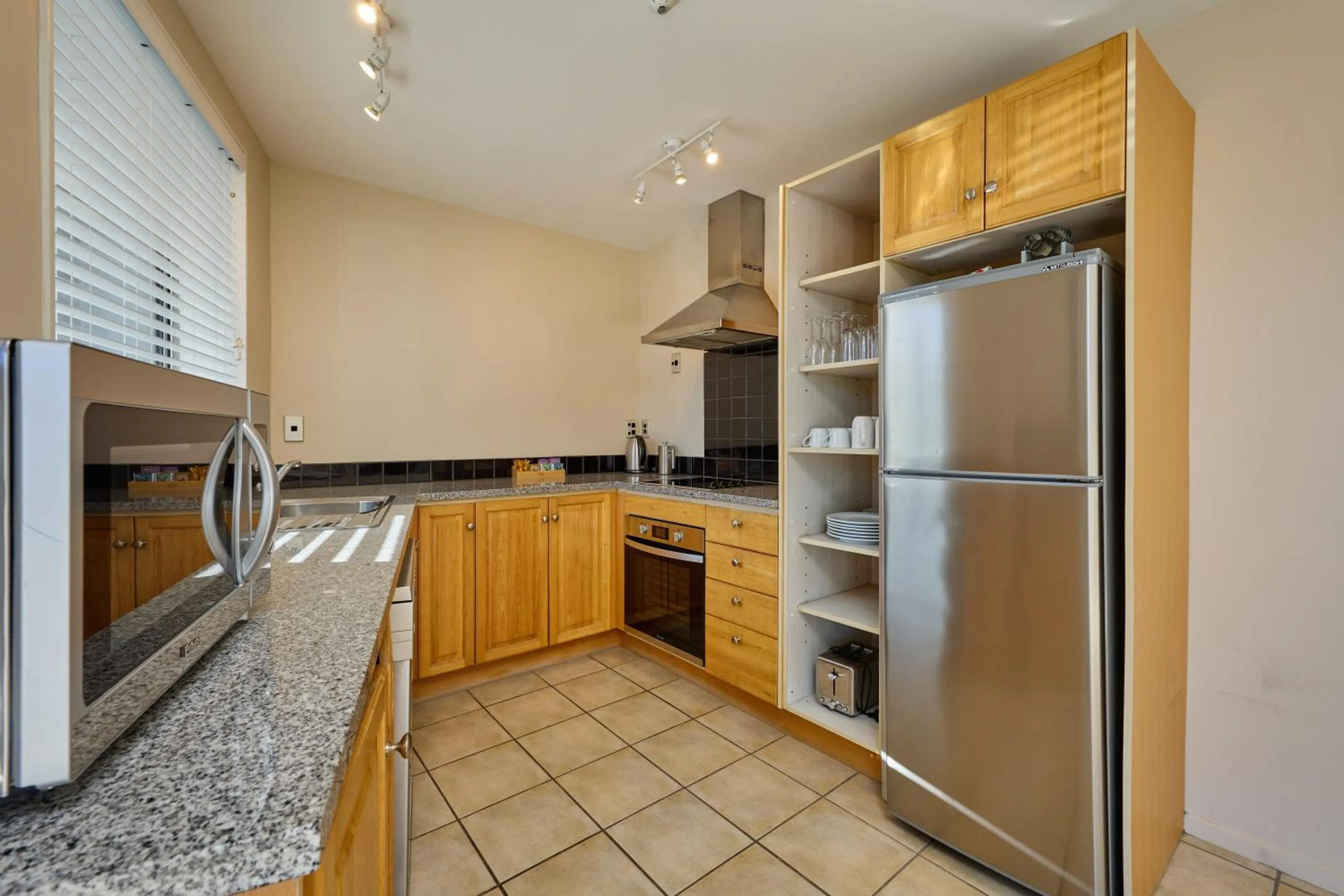 Kaikoura Waterfront Apartments