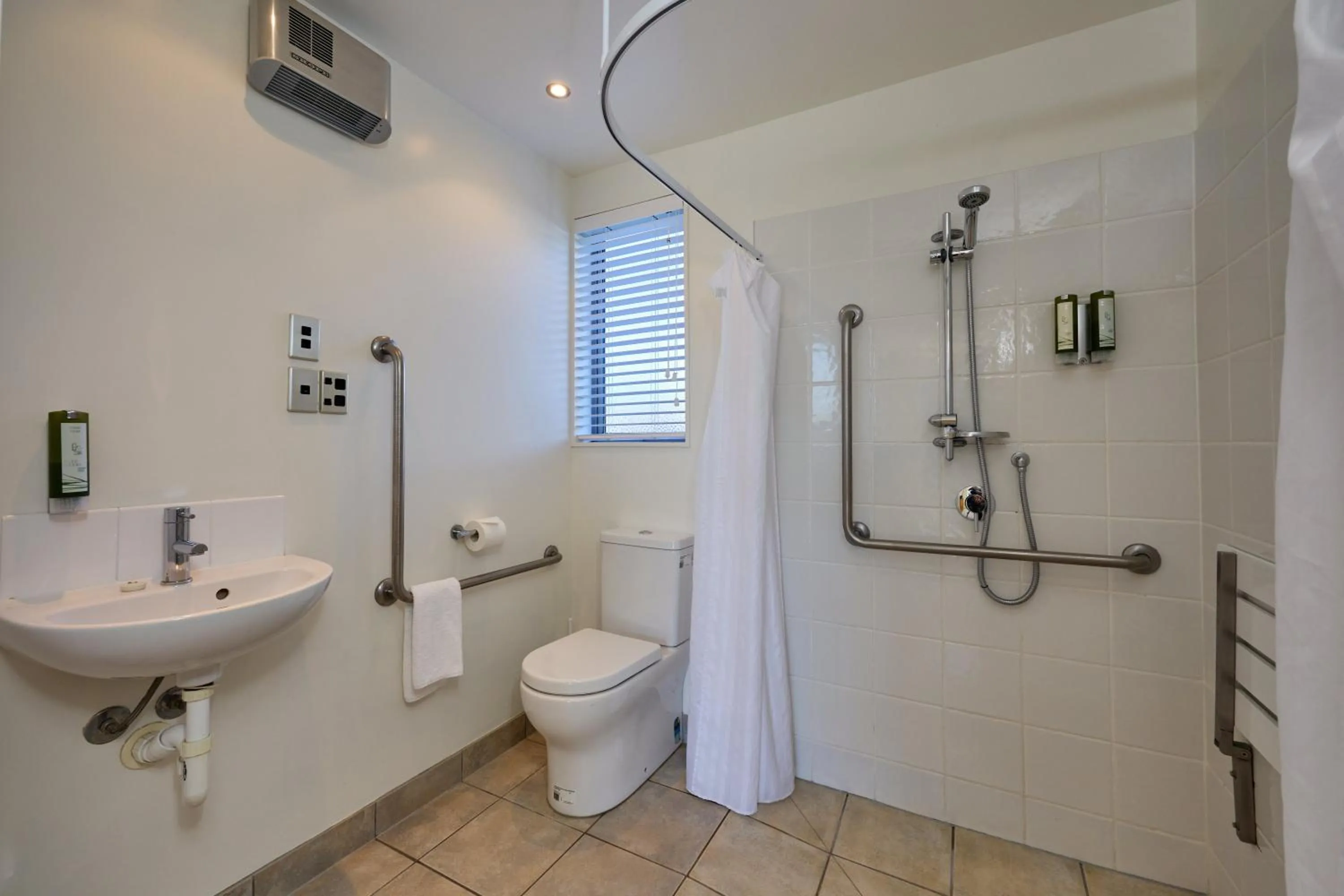 Kaikoura Waterfront Apartments