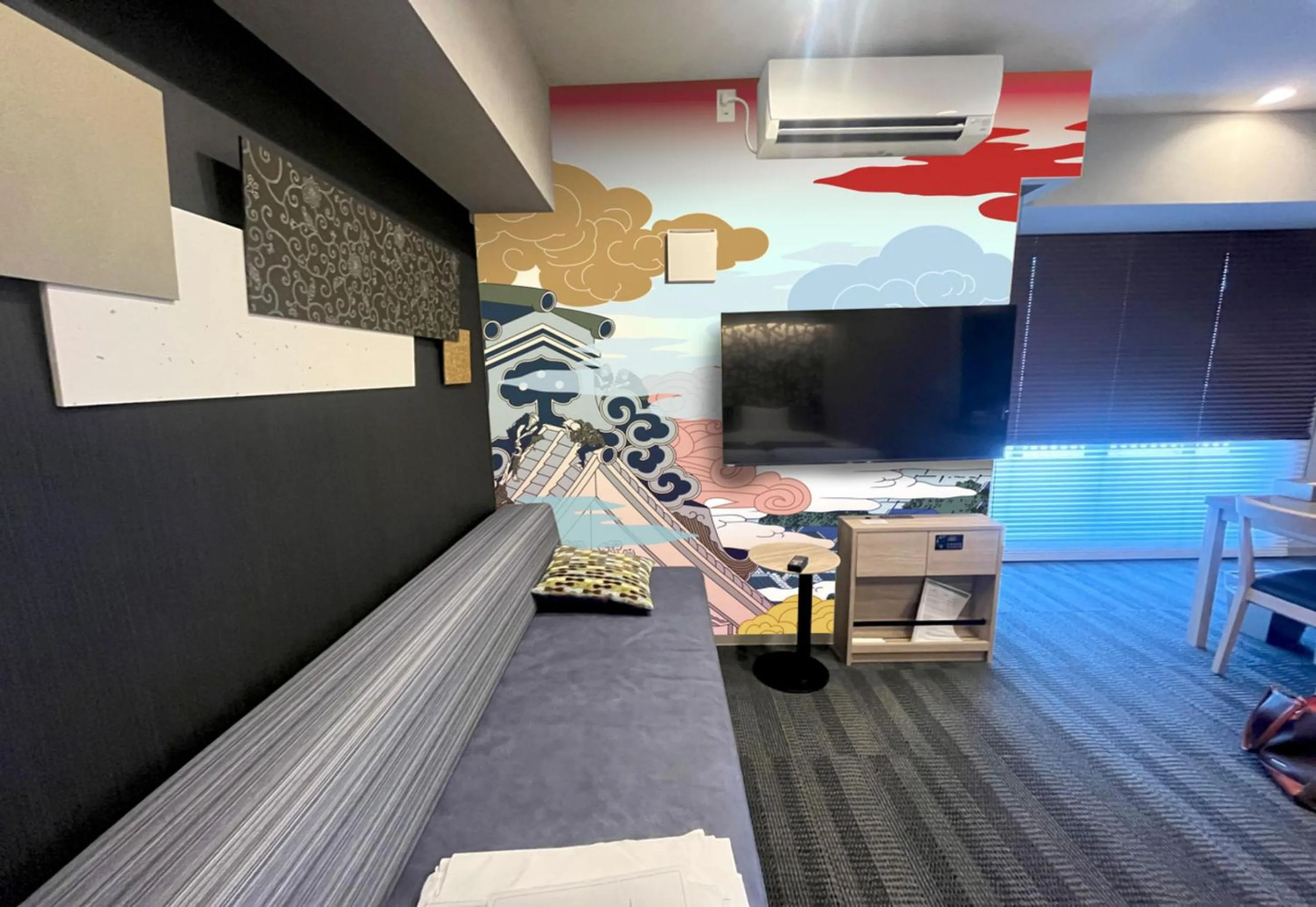 MONday Apart Premium HAMAMATSUCHO