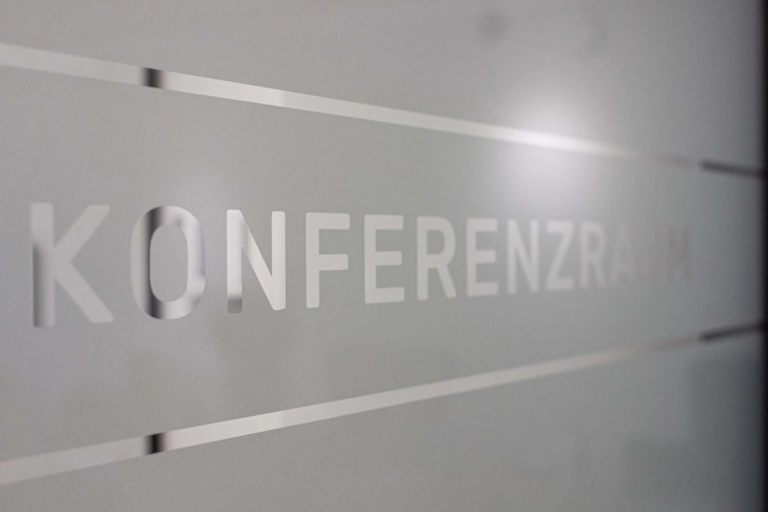 Meeting/conference room in Hotel Ross