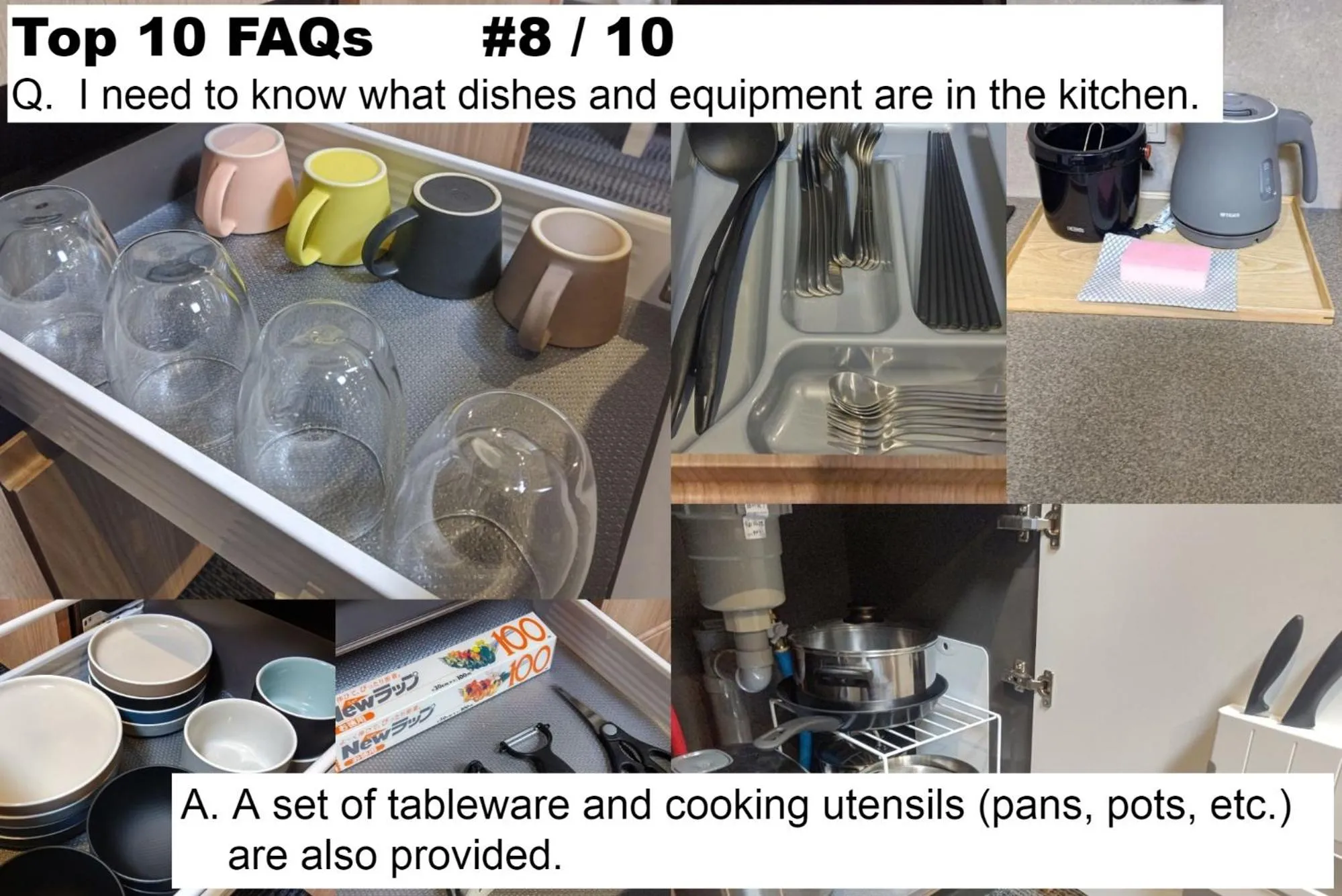 MONday Apart Premium 日本橋