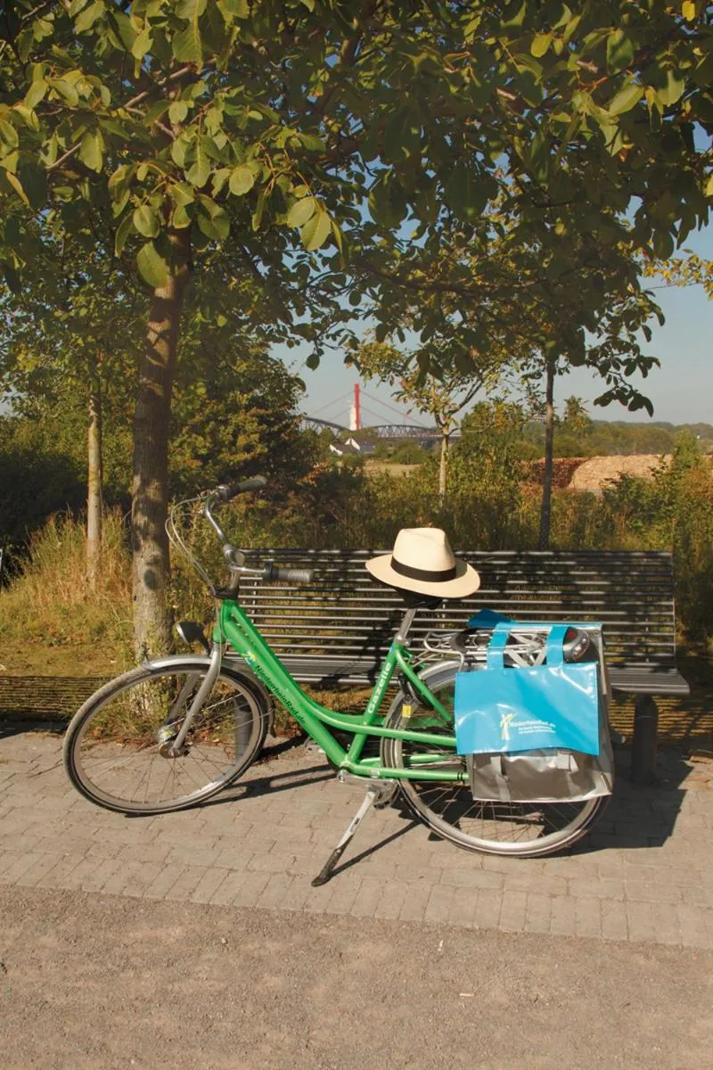 Cycling in Hotel und Restaurant Eurohof