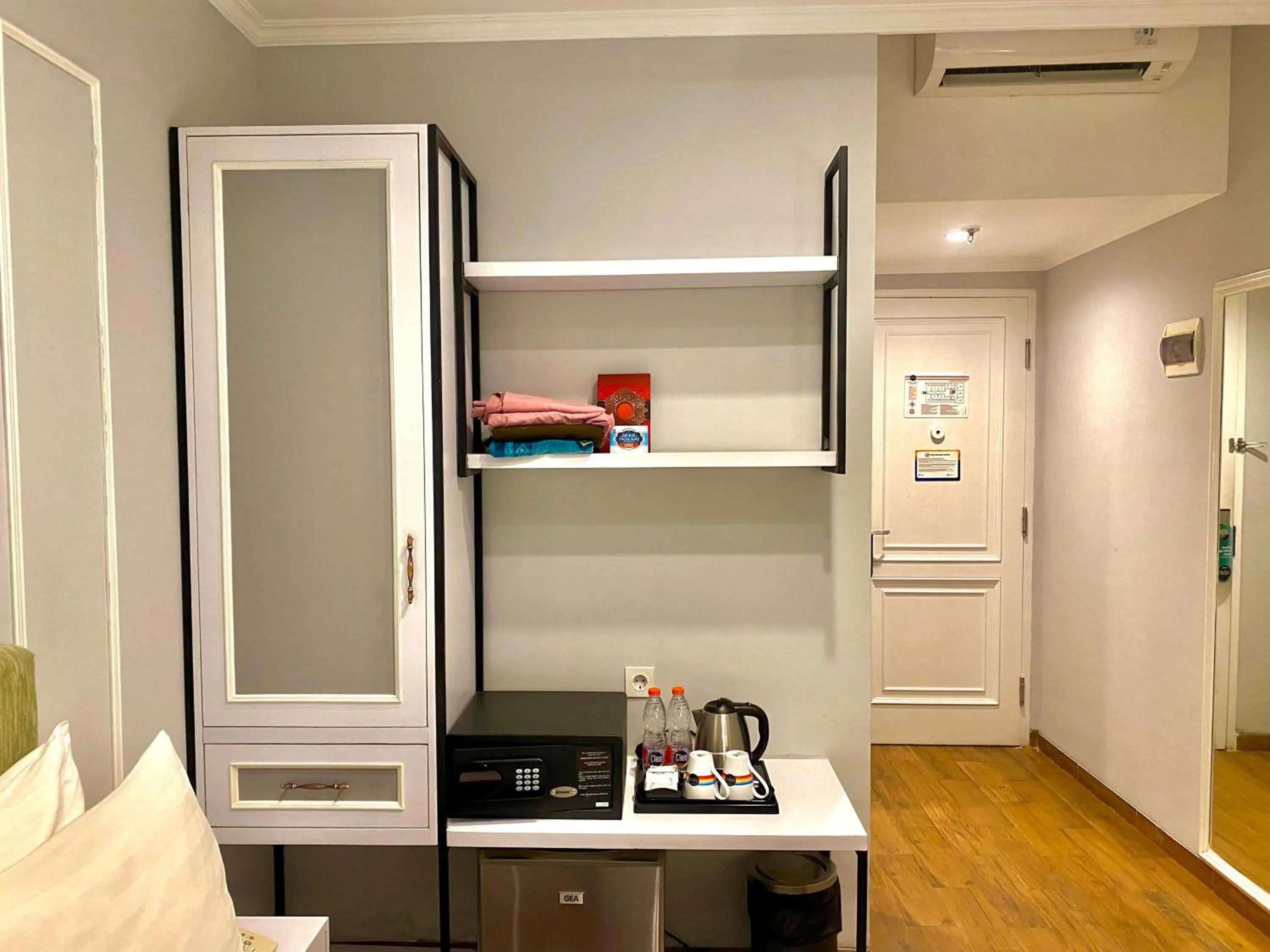 Dafam Enkadeli Thamrin Jakarta Syariah