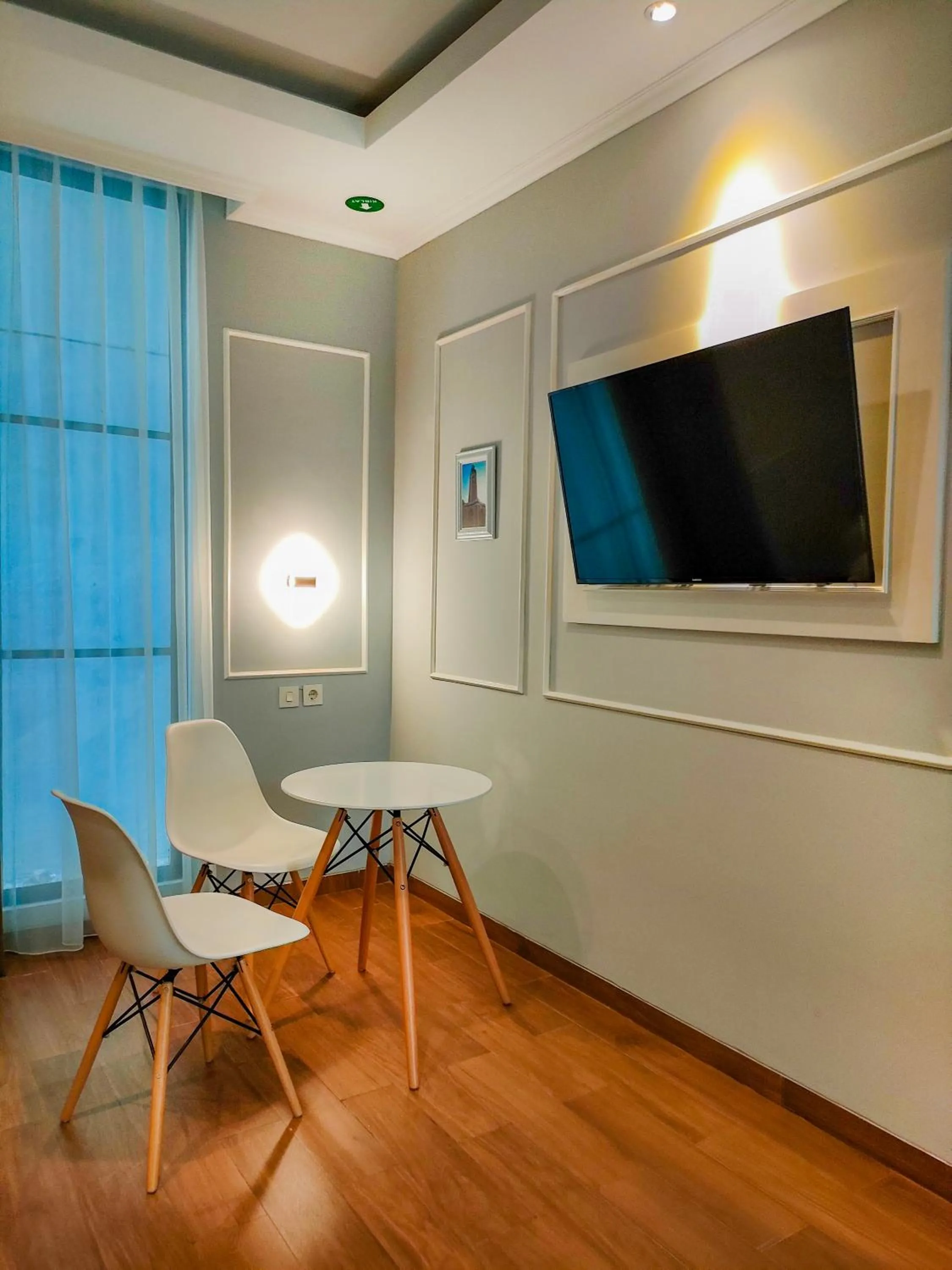 Dafam Enkadeli Thamrin Jakarta Syariah