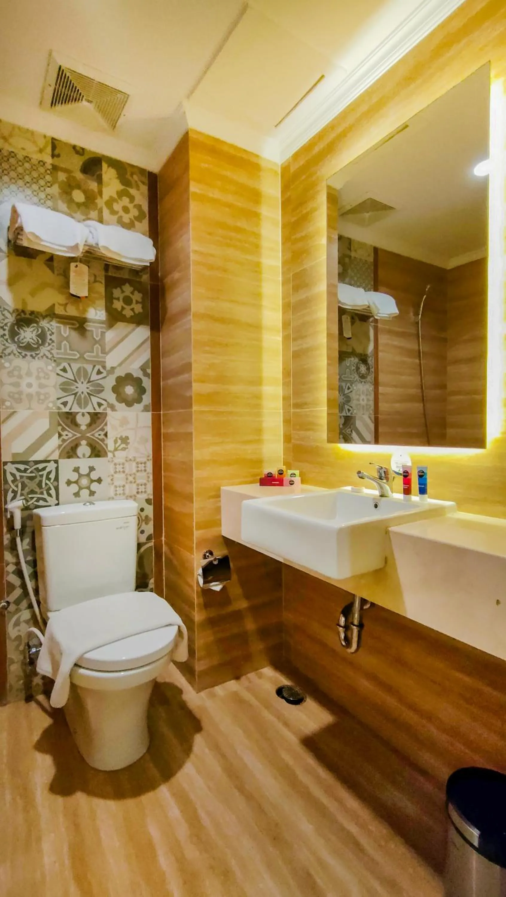 Dafam Enkadeli Thamrin Jakarta Syariah